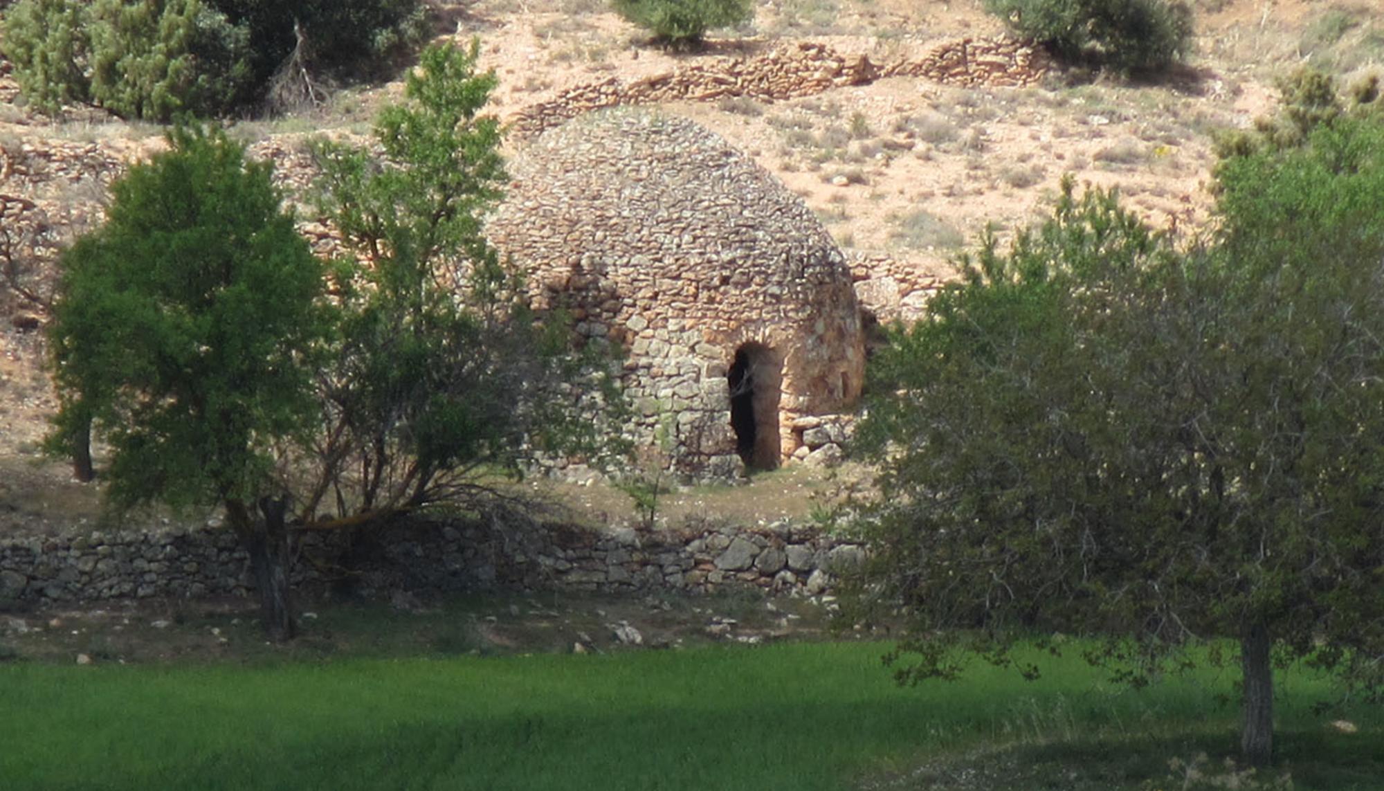 la torca de pozuelo