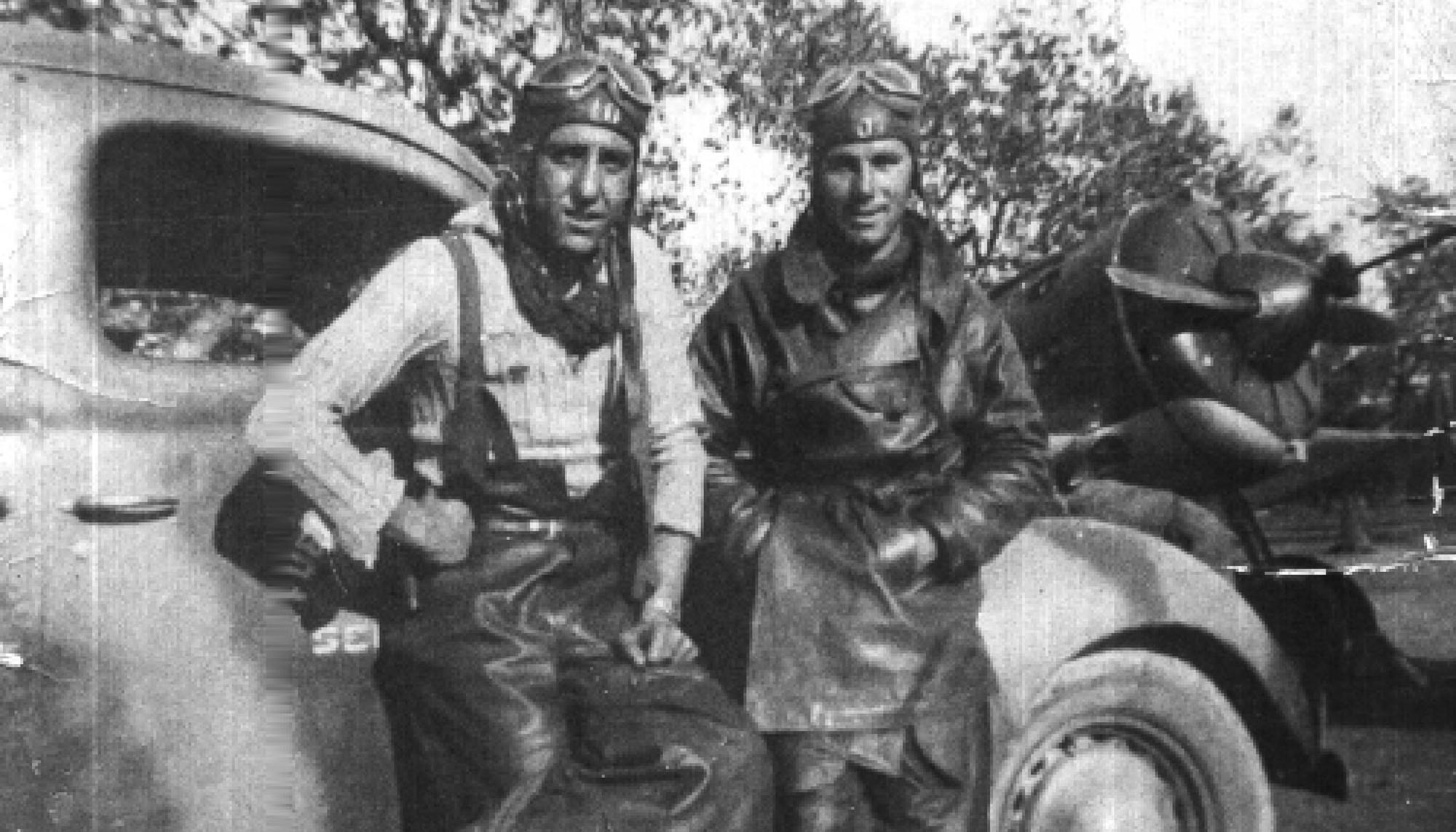 Aviadores republicanos