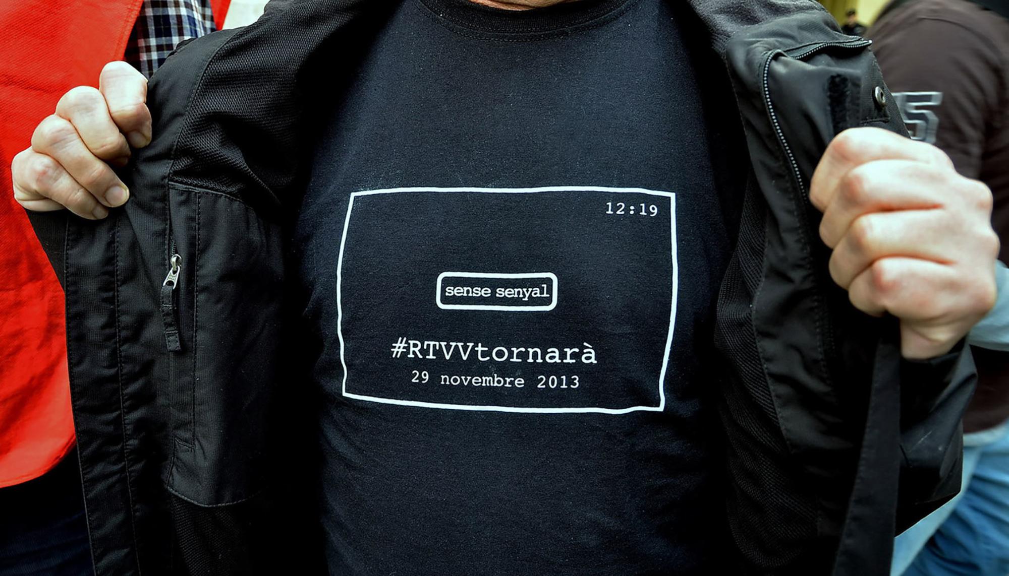 rtvv tornarà