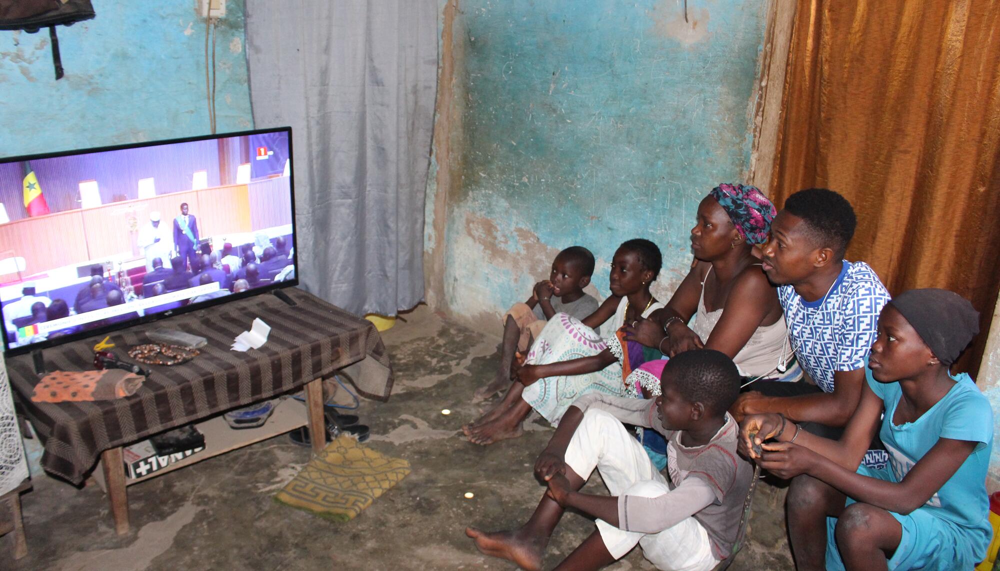 Senegal Ziguinchor