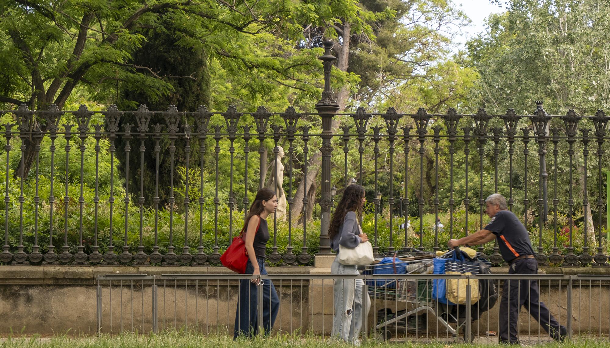 Recicladores BCN - 7