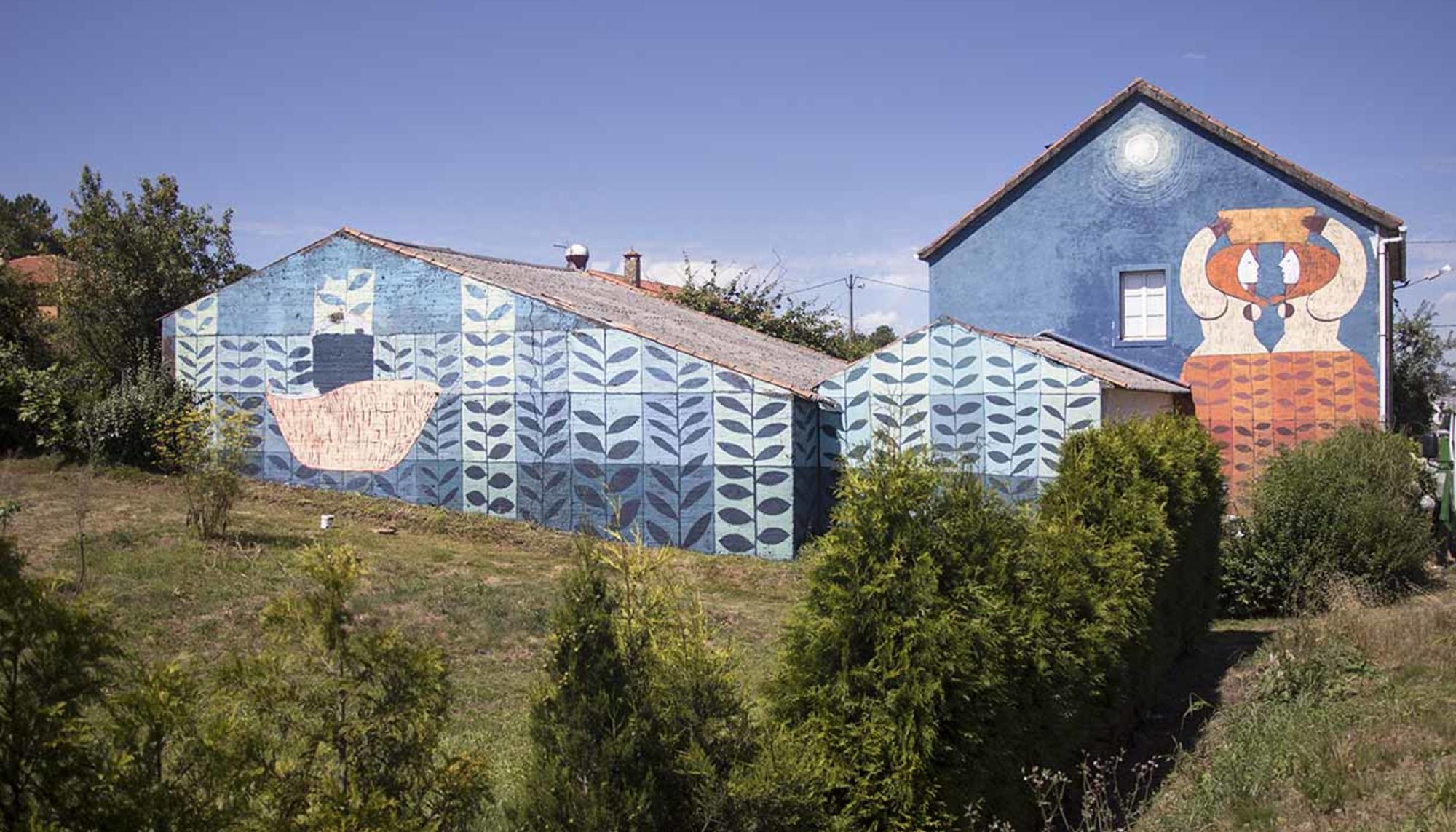 6. Desordes Creativas 2017