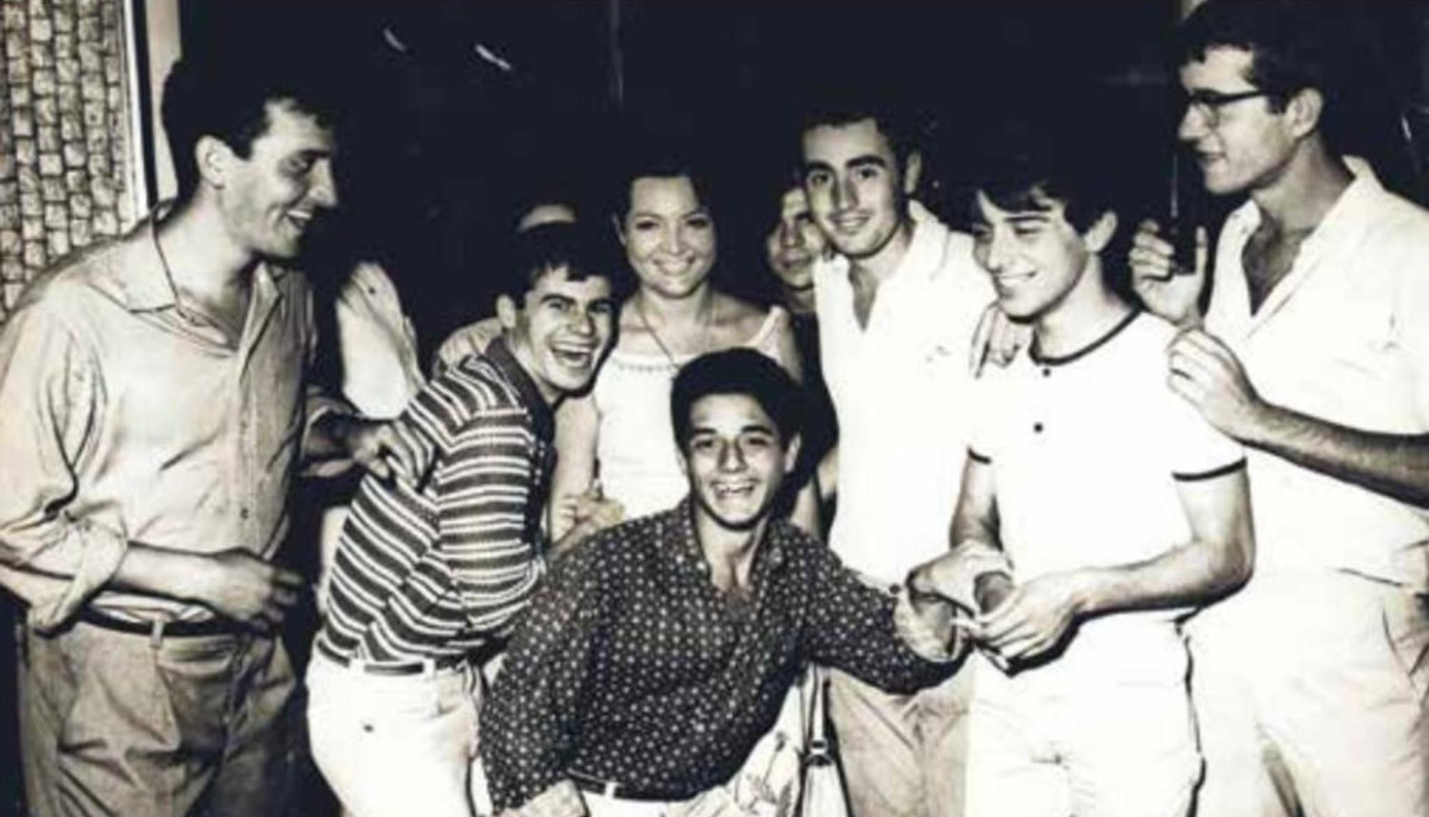 PasajeBegoña