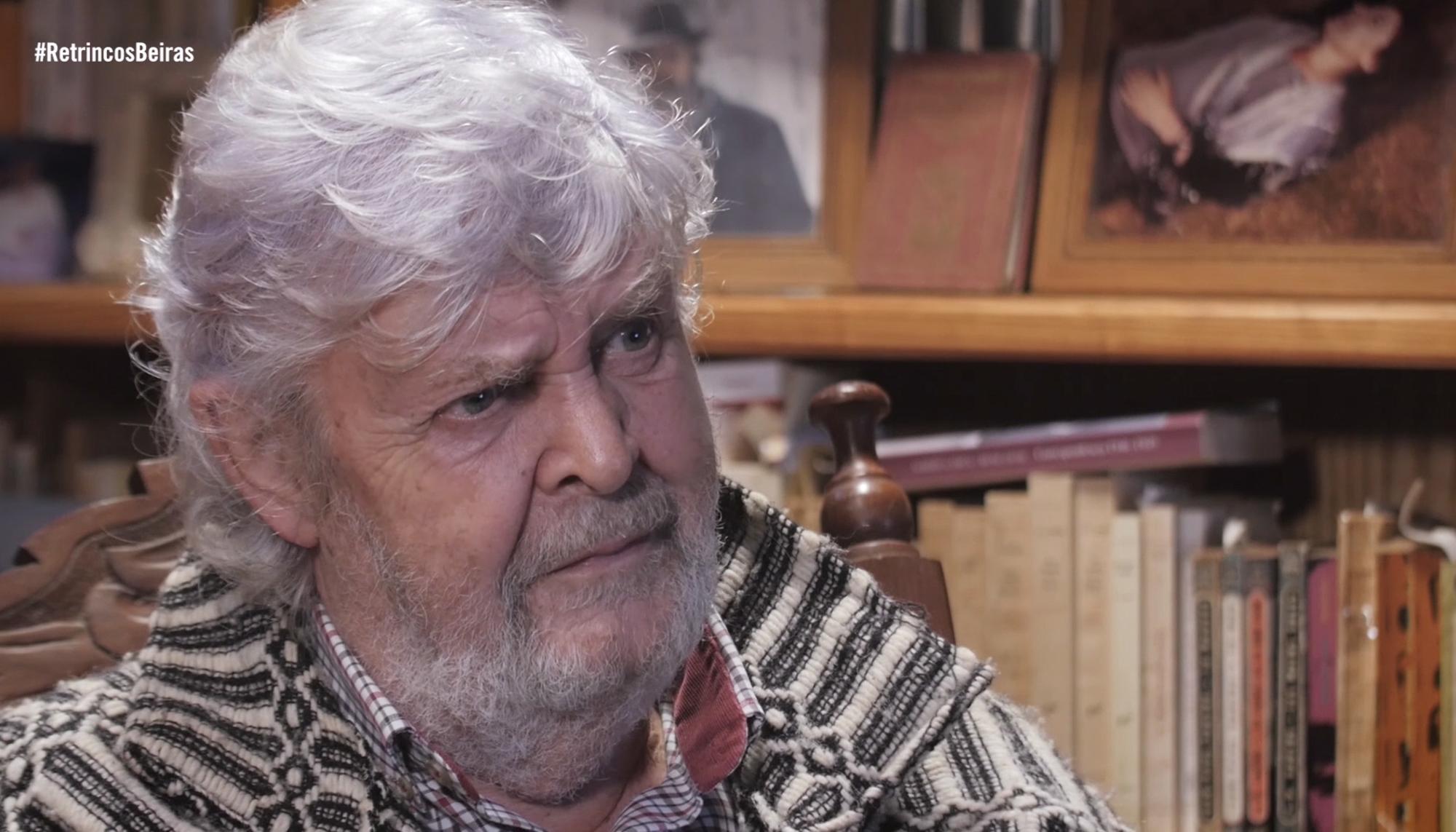 beiras retrincos