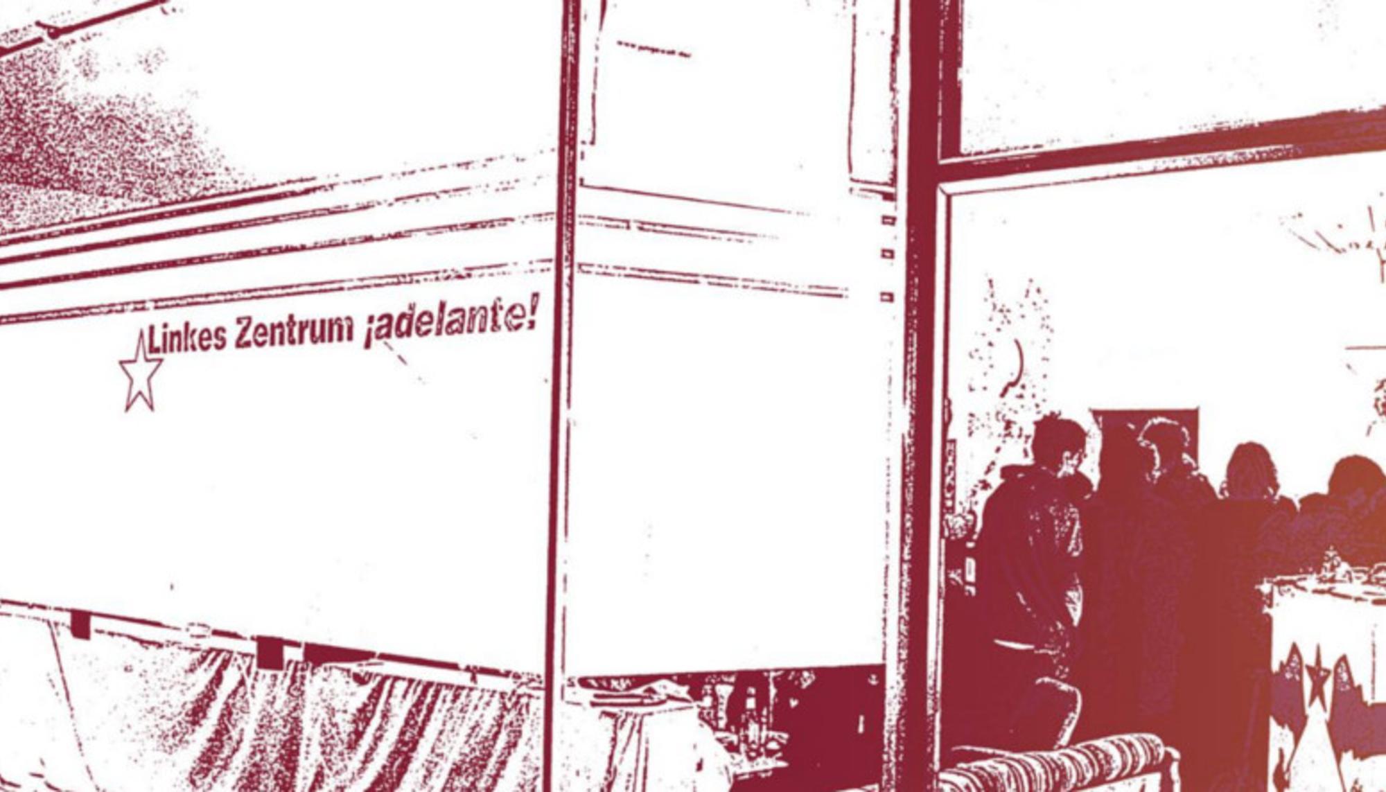 Linkes Zentrum Adelante