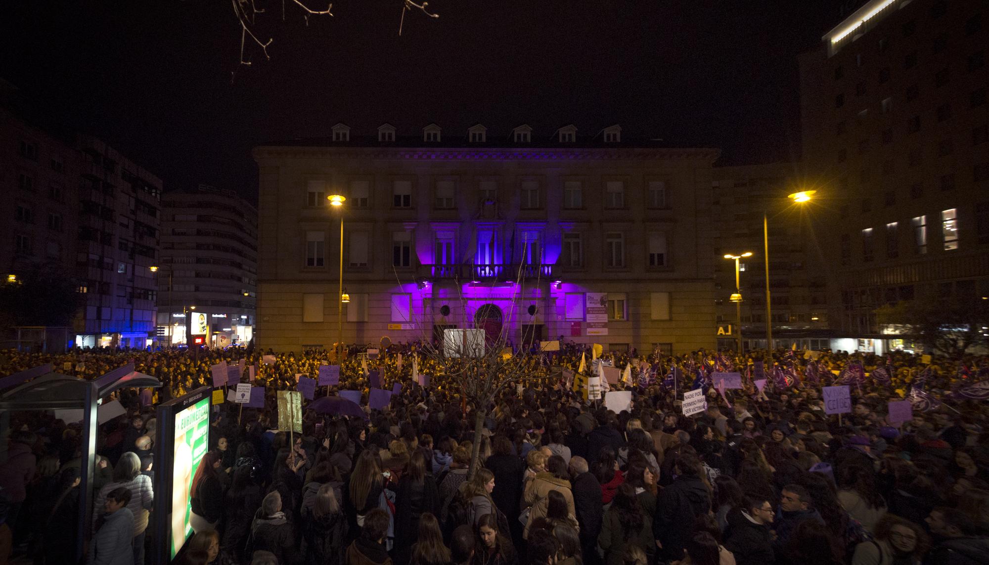 Ourense 8M 3