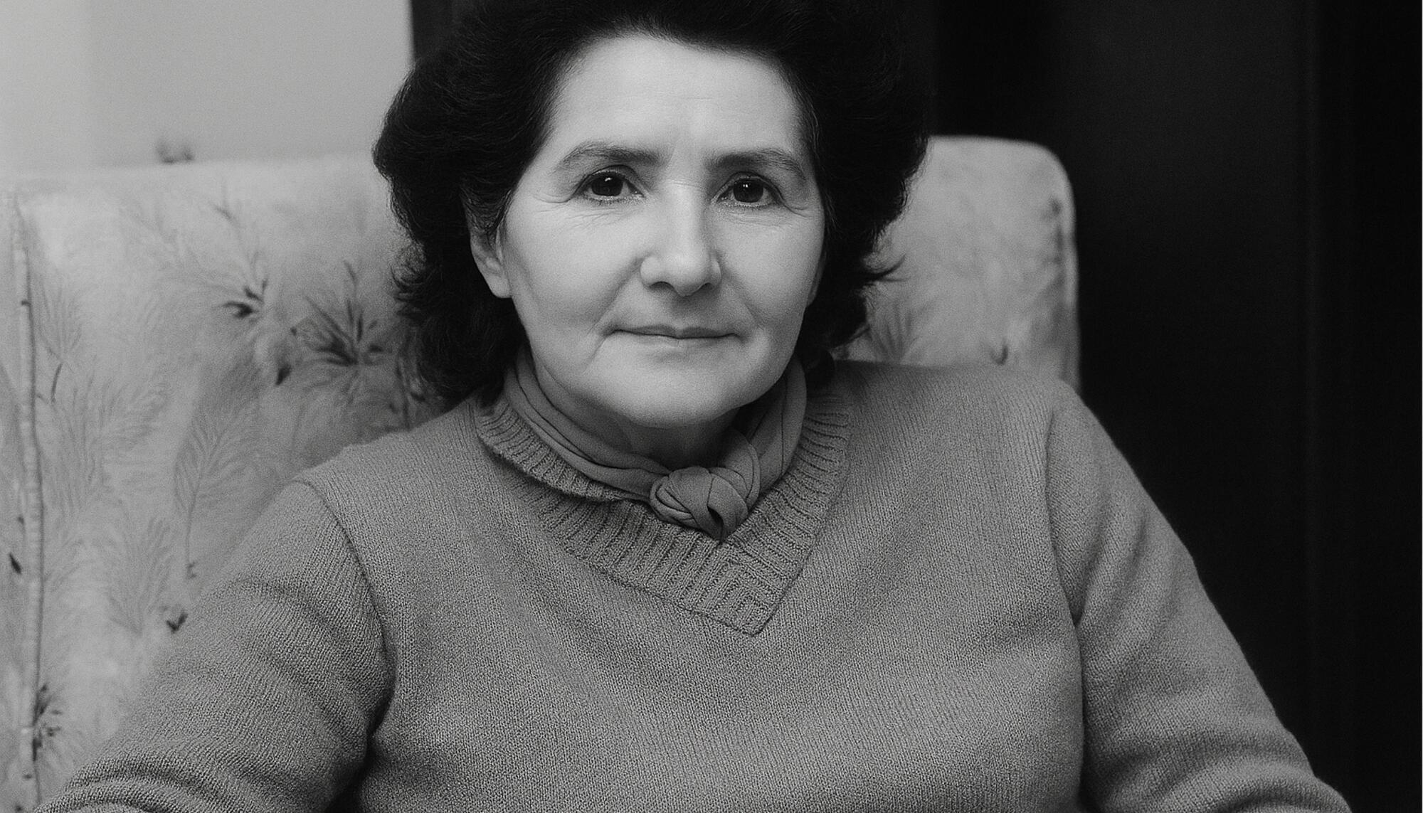 María Bruguera Pérez