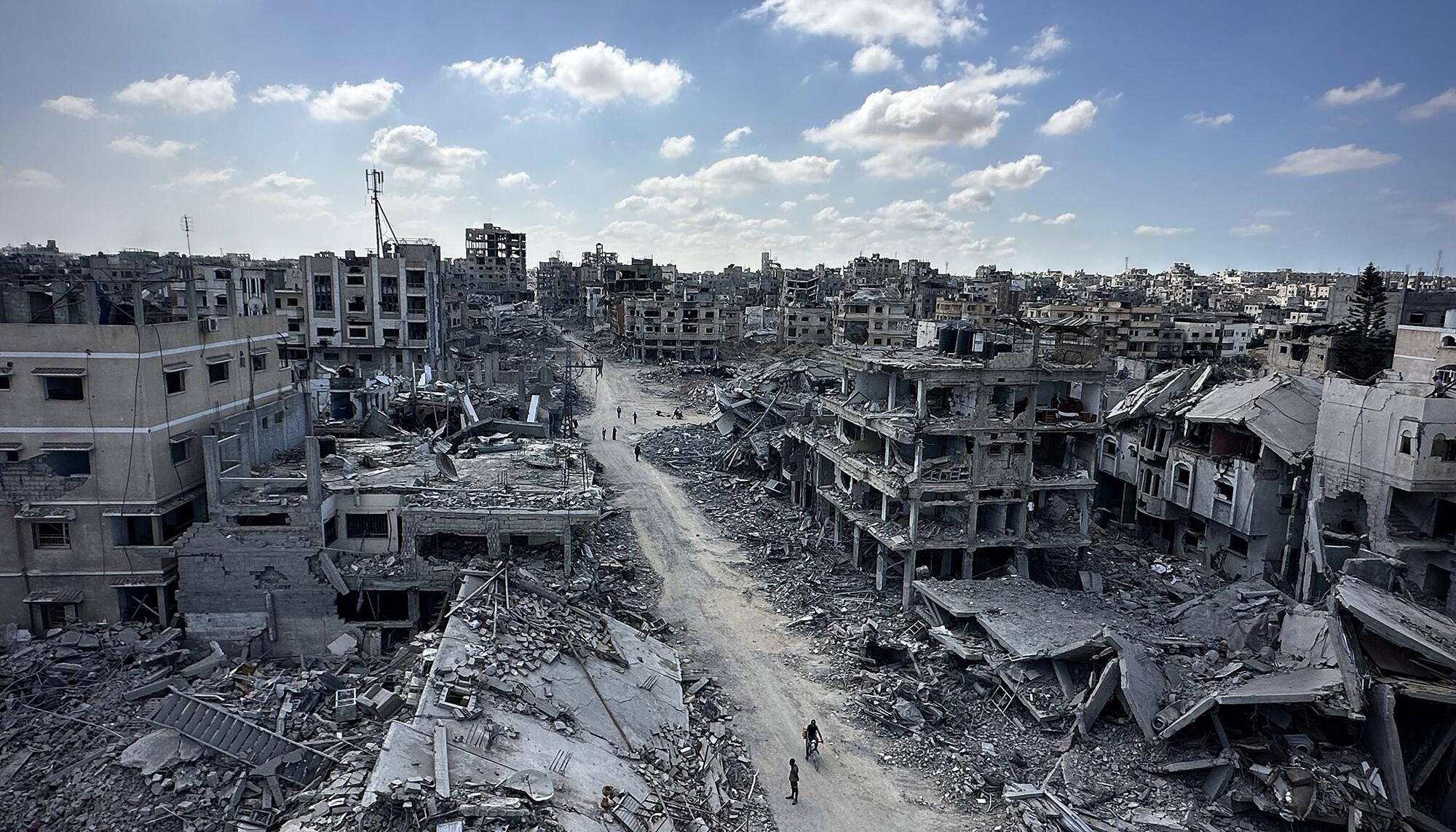 Activestills Gaza Al-Katiba 