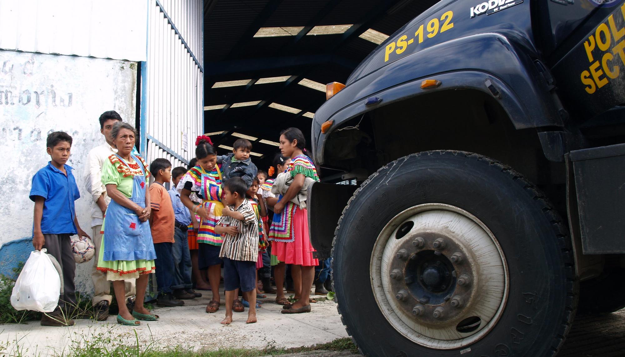 Chiapas EZLN