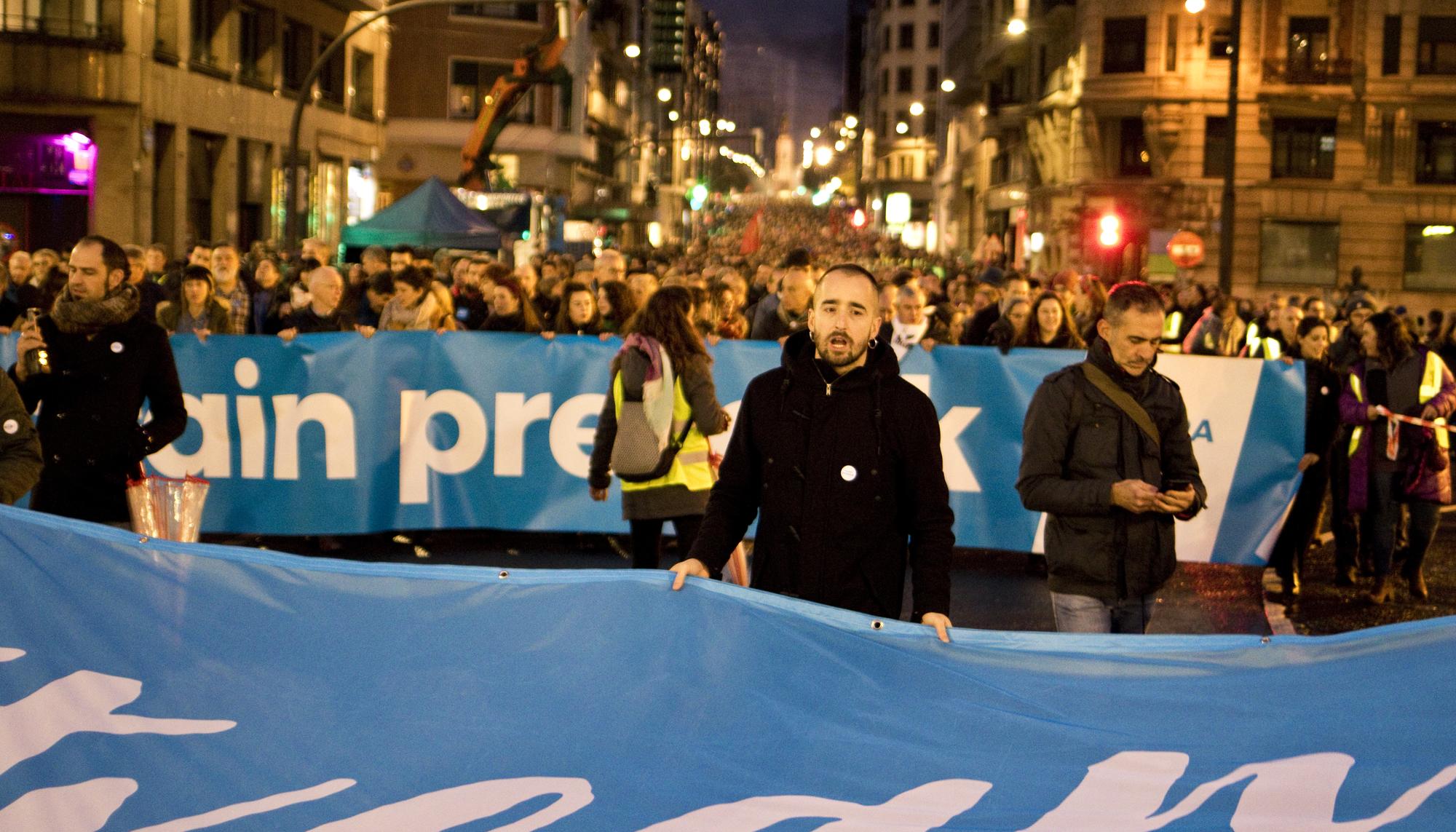 Presos Bilbao 3