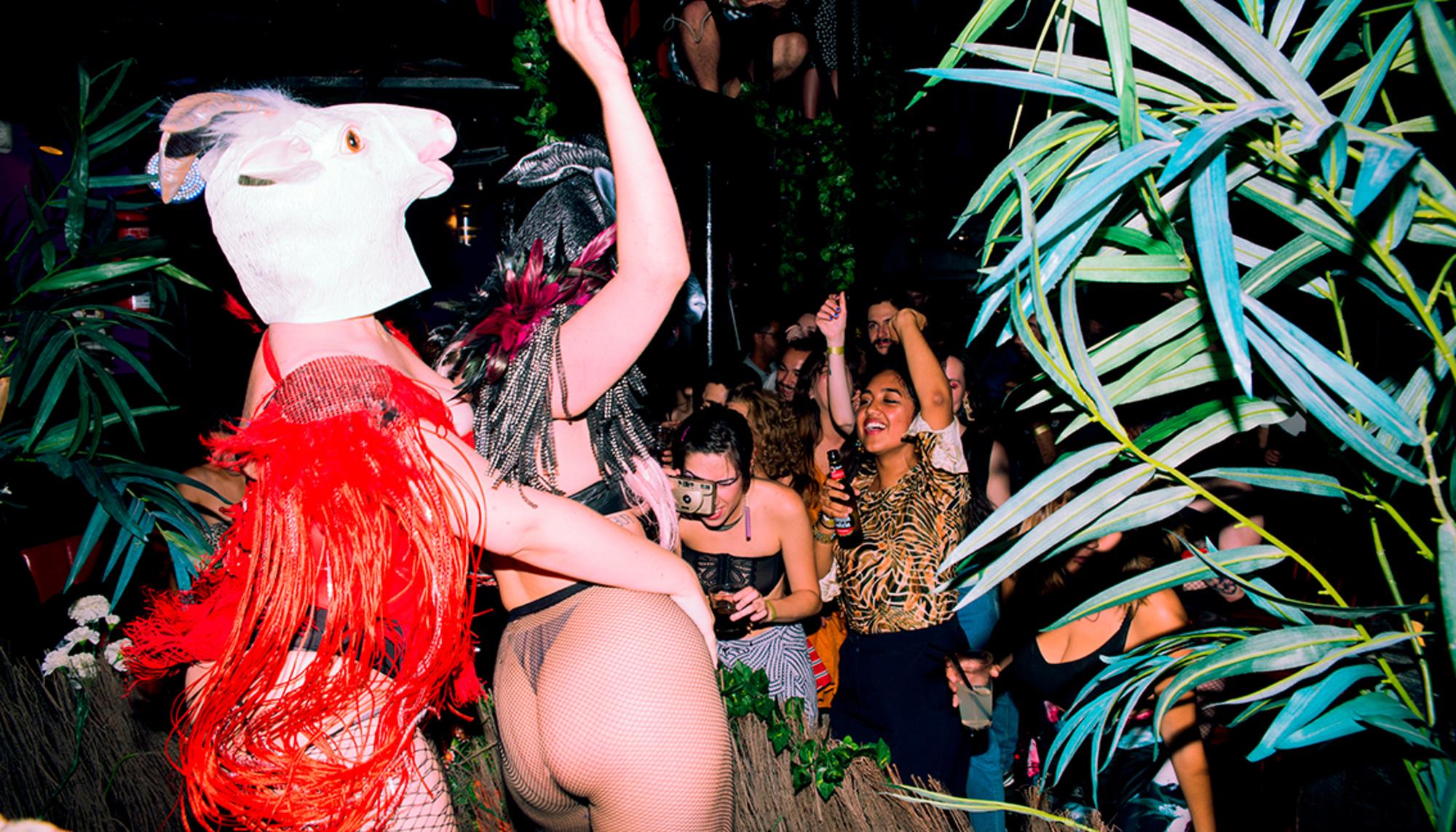 Festa do akelarre