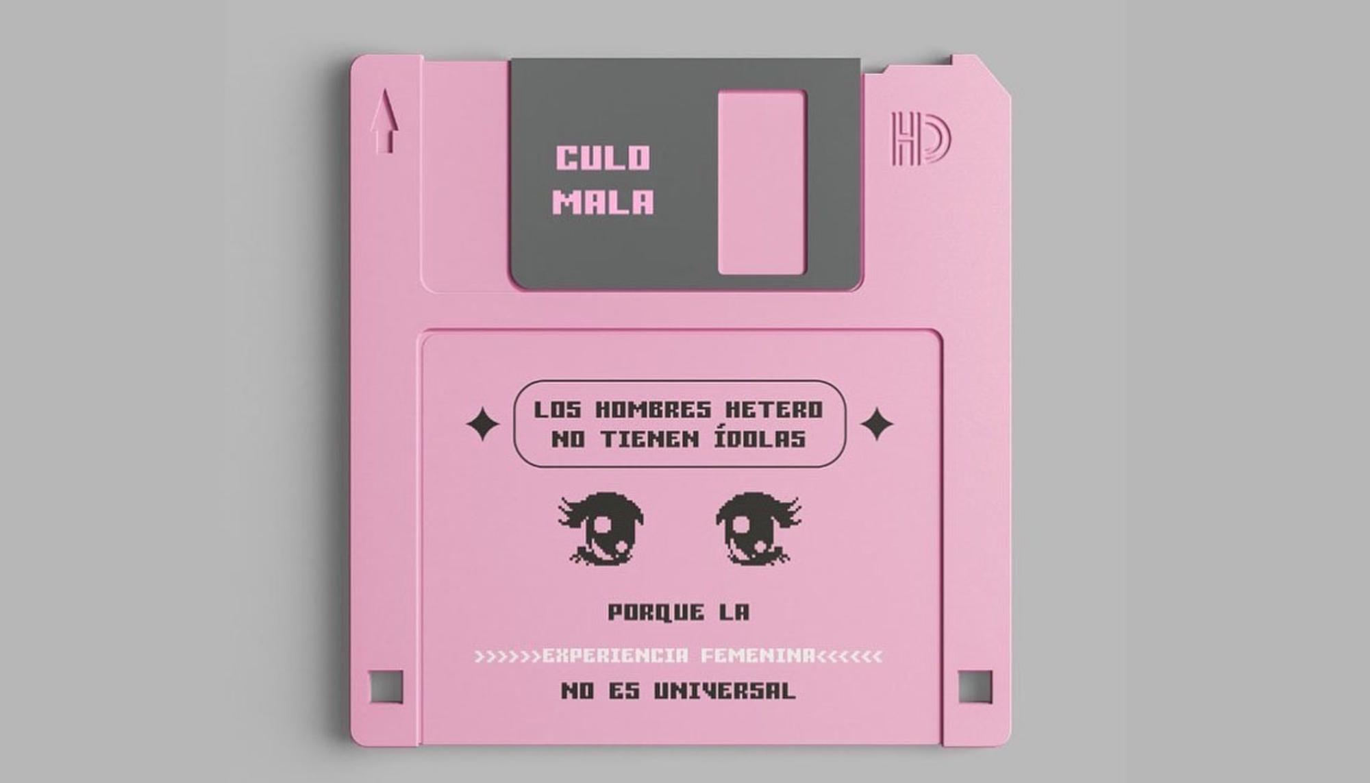 Idolas y heteros
