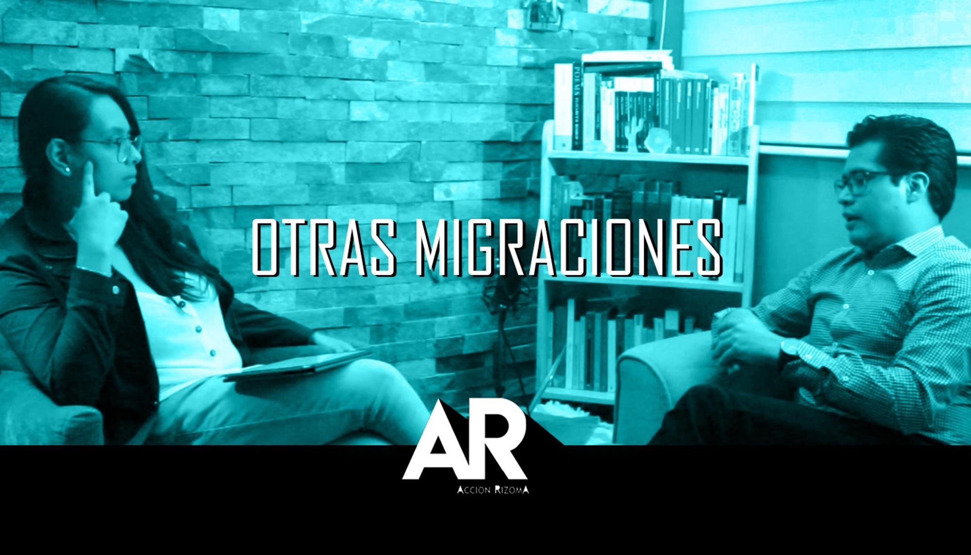 AR Otras migraciones