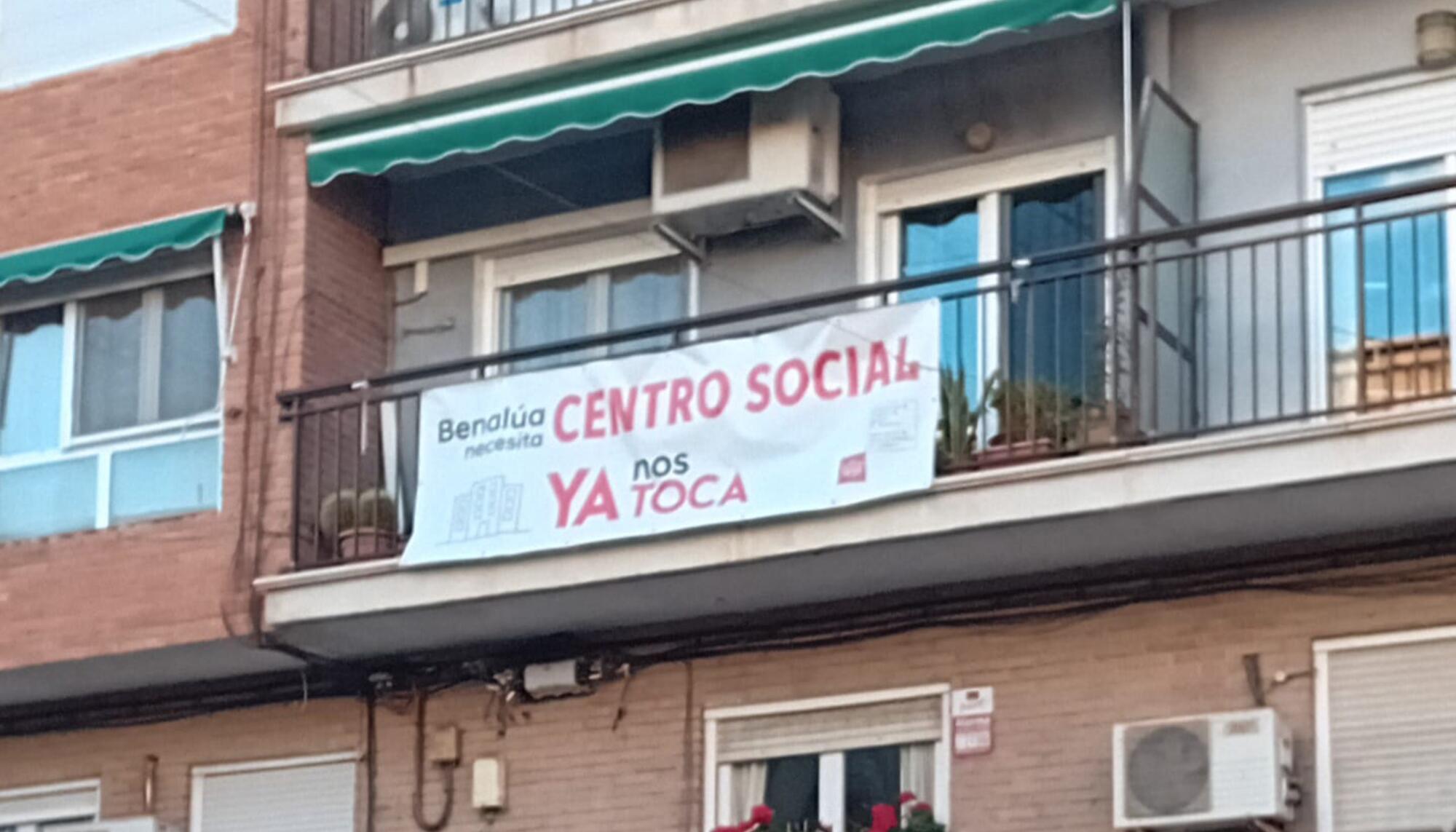 benalúa