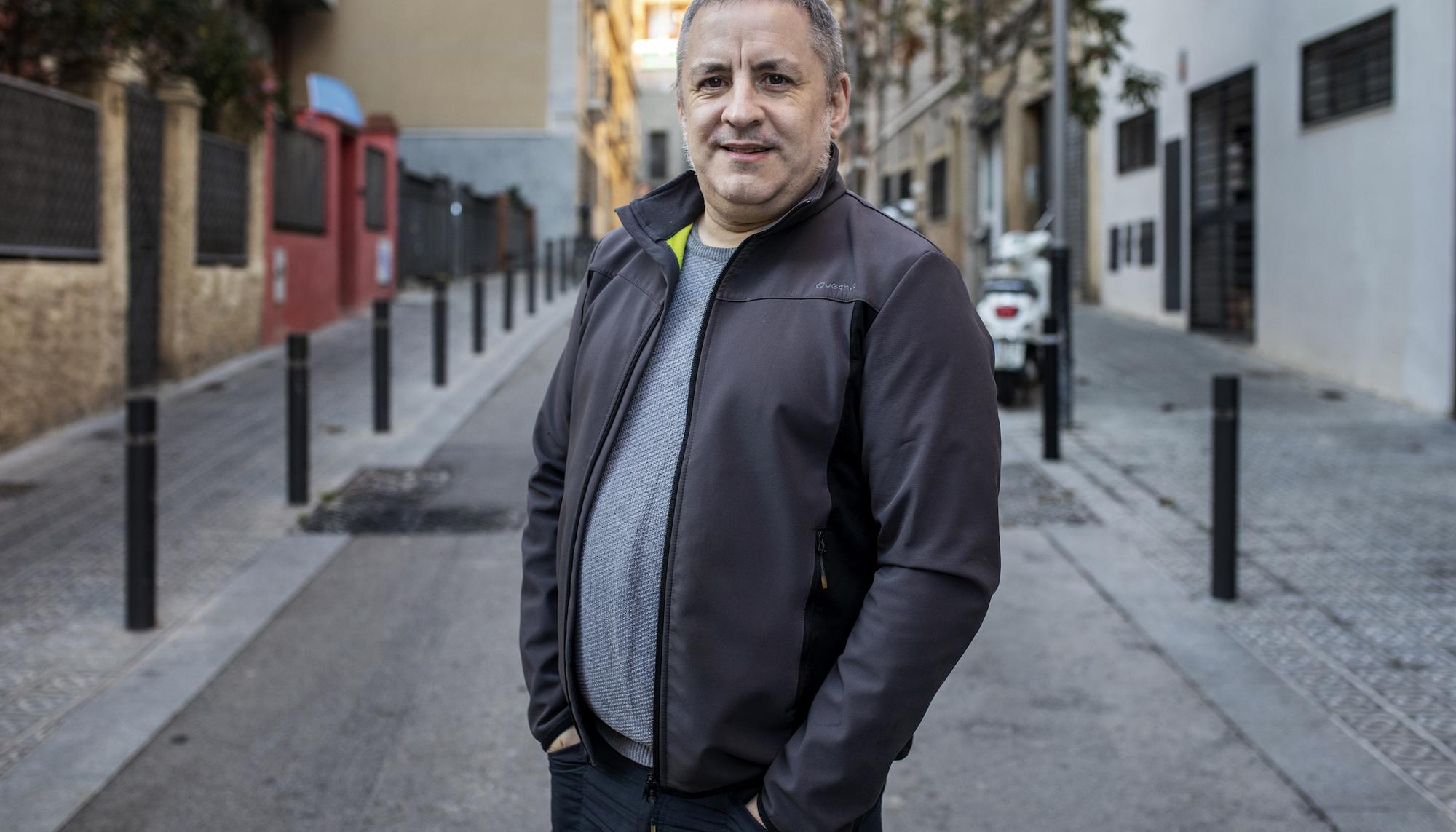 Àlex Romaguera - 4