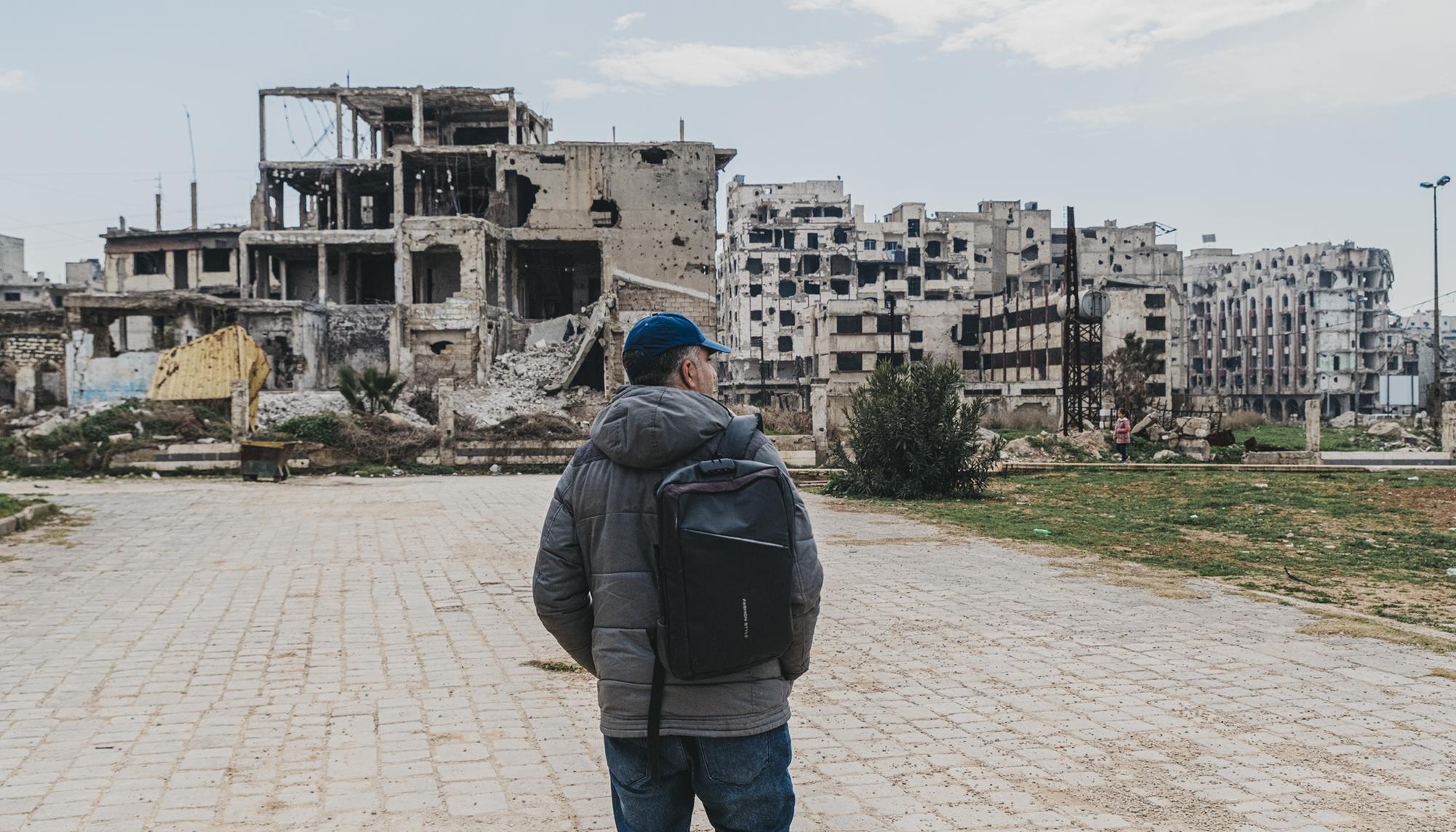 Siria - turismo - 10
