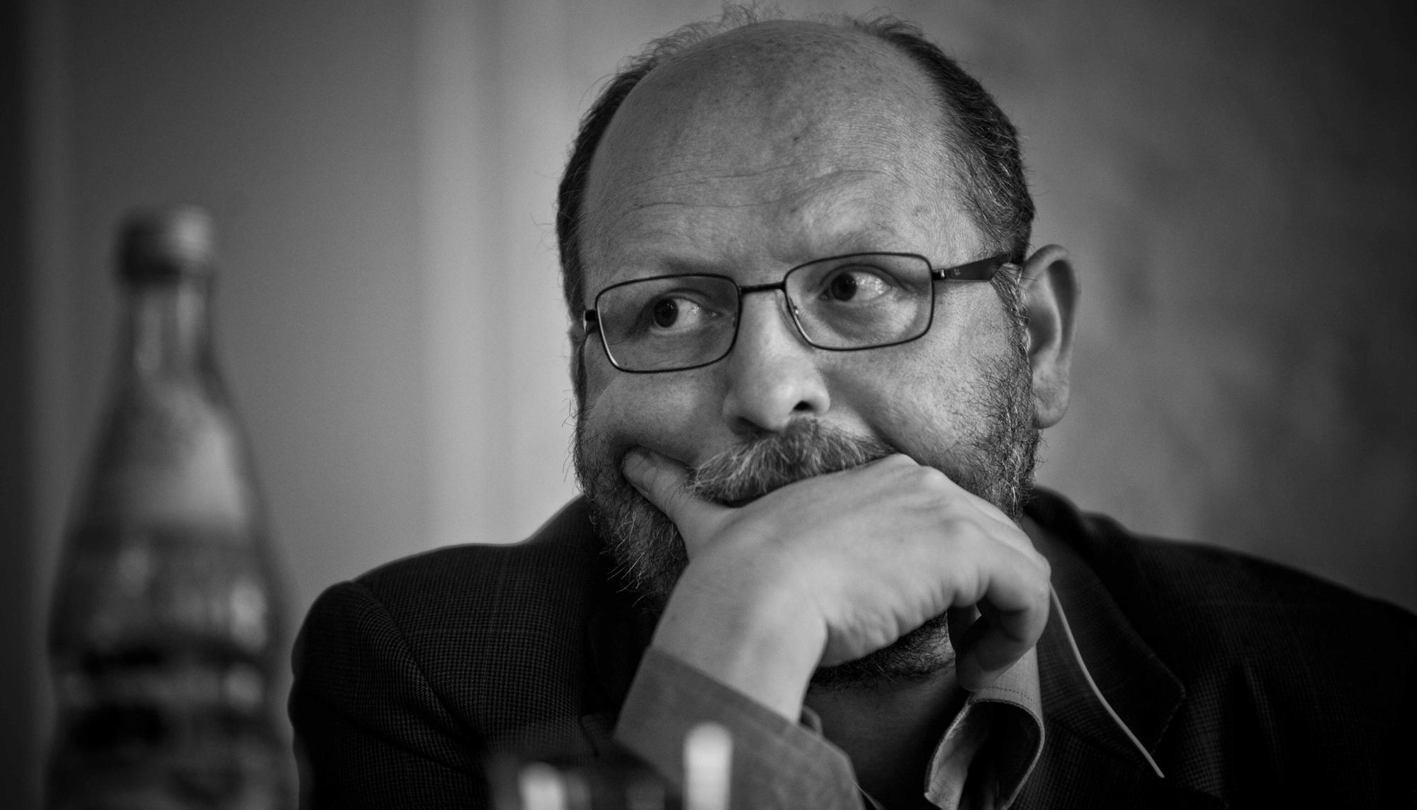 Vladimiro Giacchè