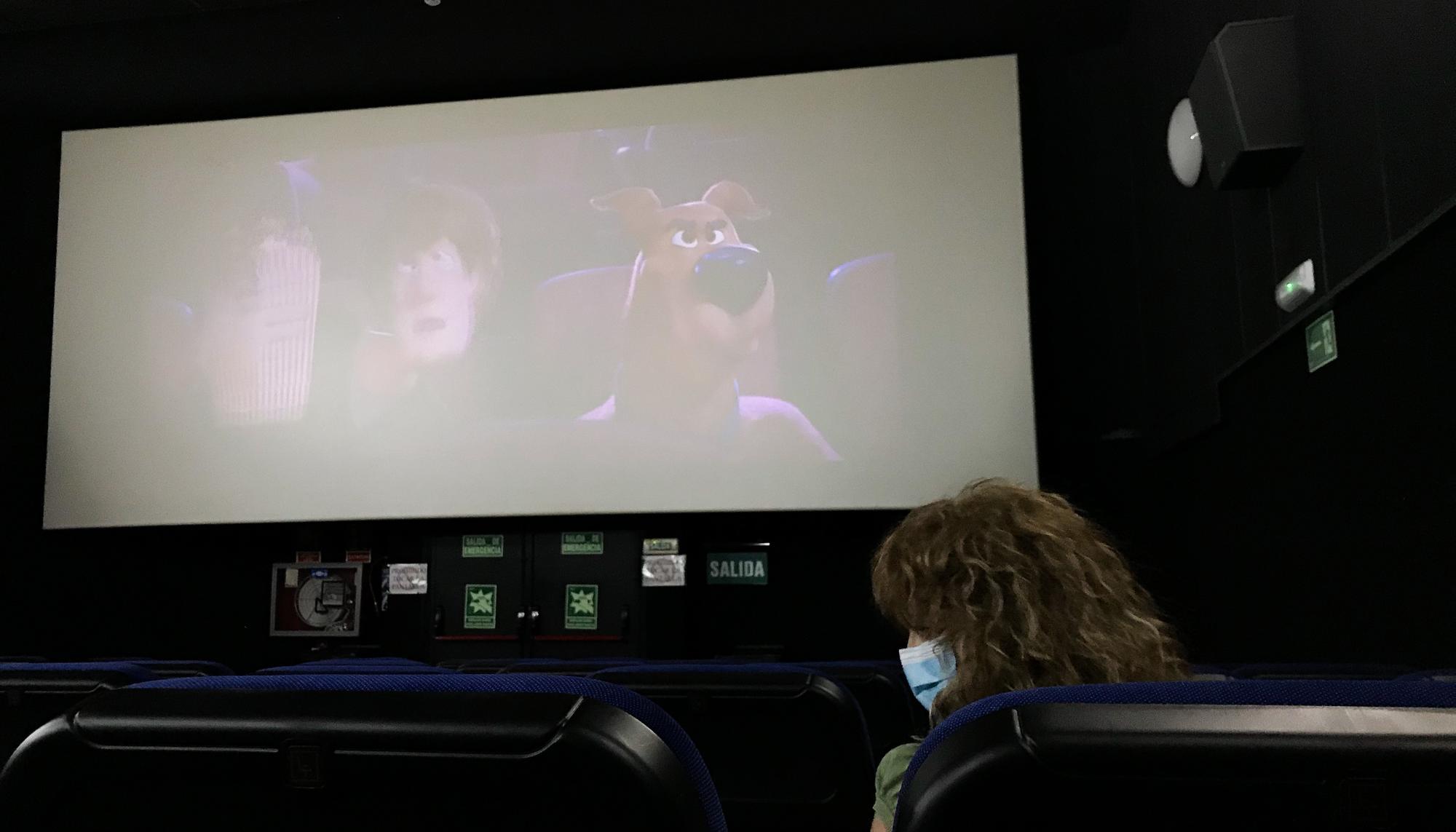 Cine Jaén 2