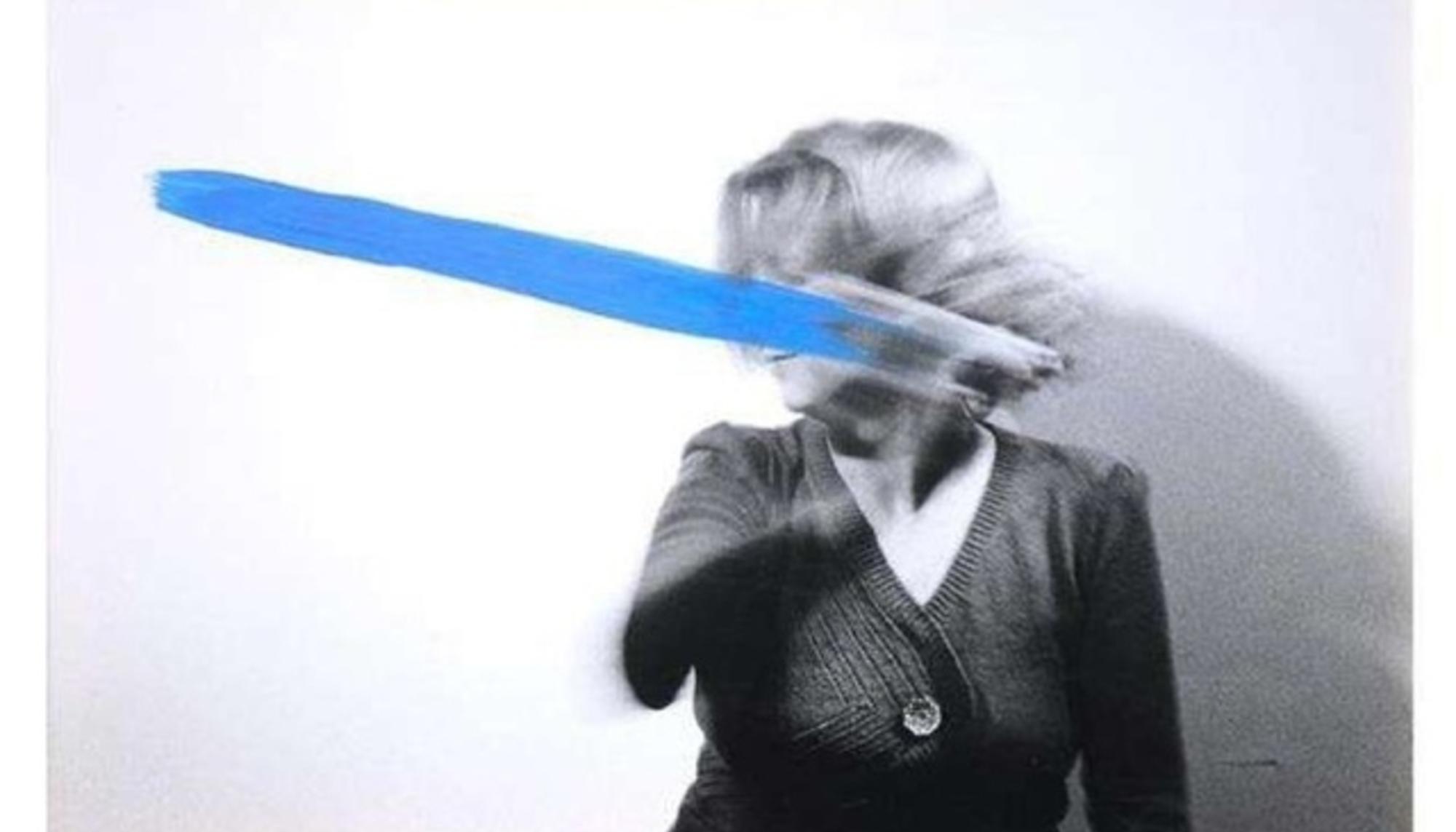 Helena Almeida: Pintura Habitada (1976)