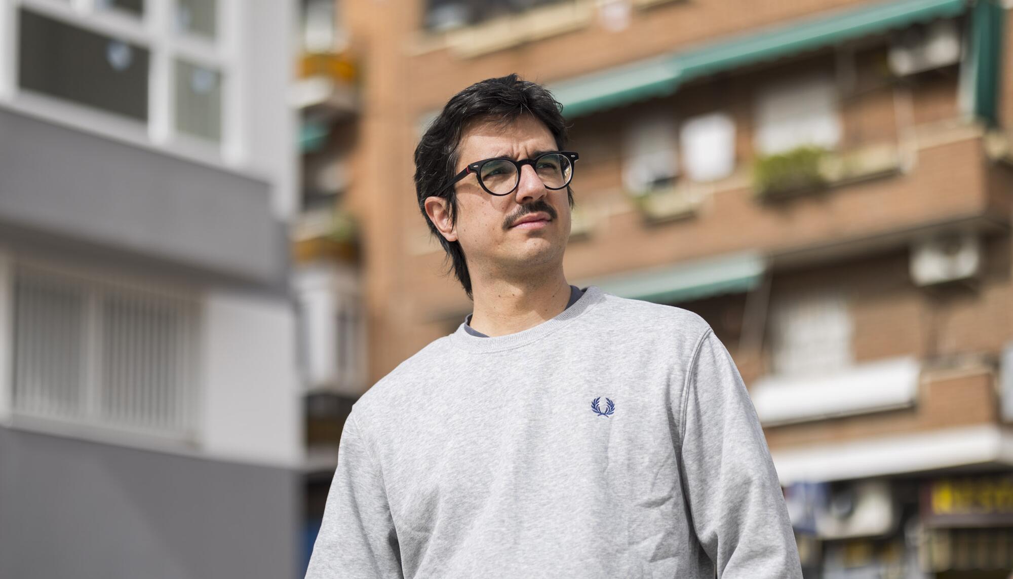 Javier Gil Generación Inquilina - 3