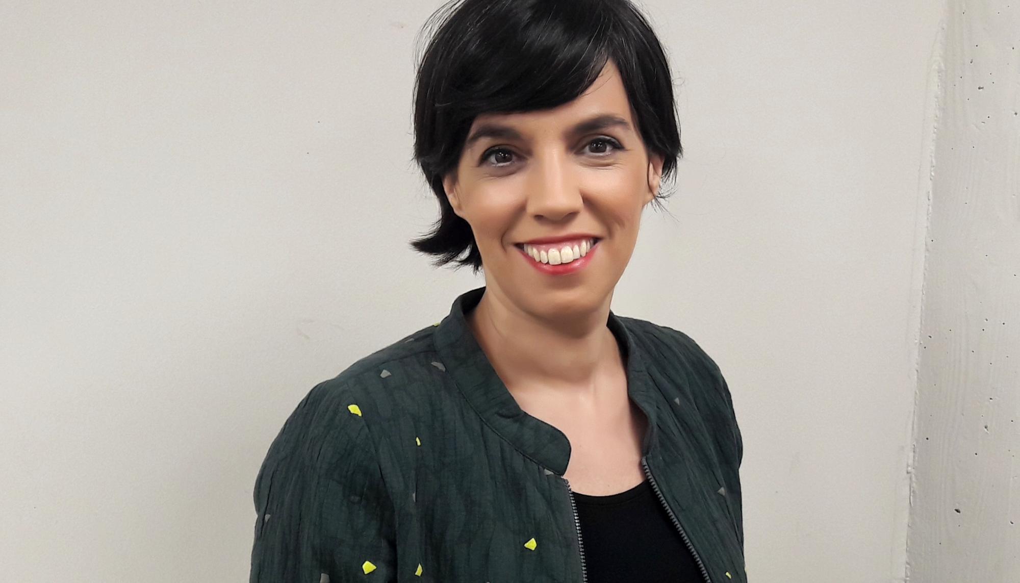 Esther Vivas