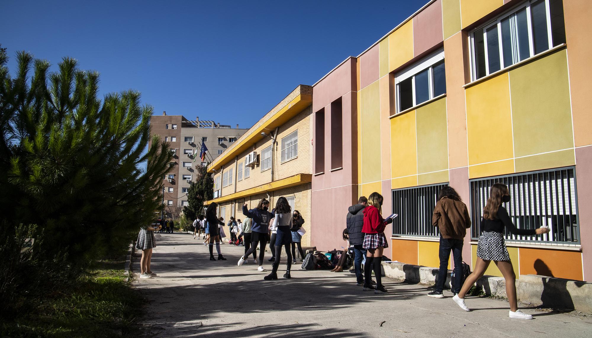 Educación 011