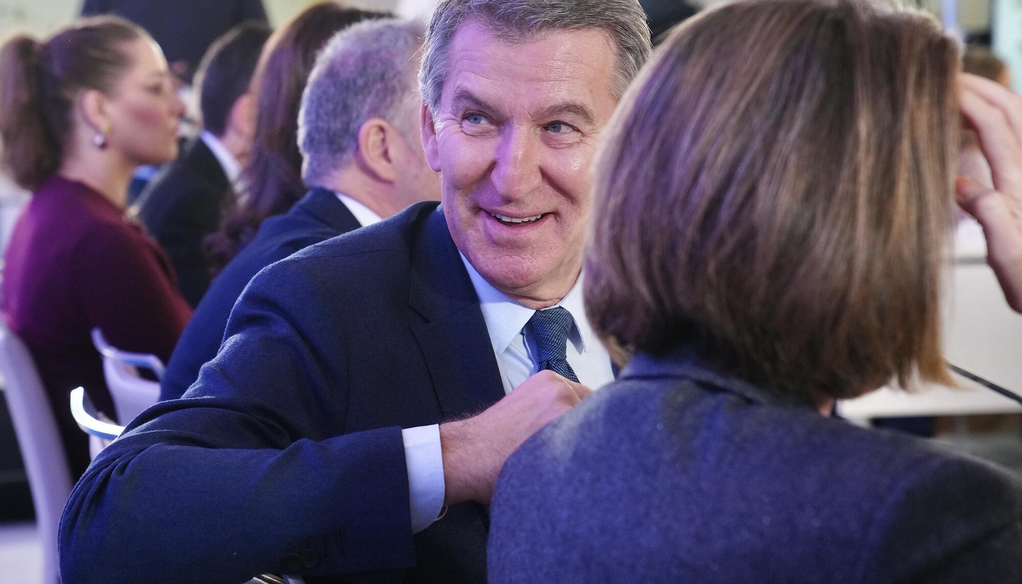 Feijoo 2024