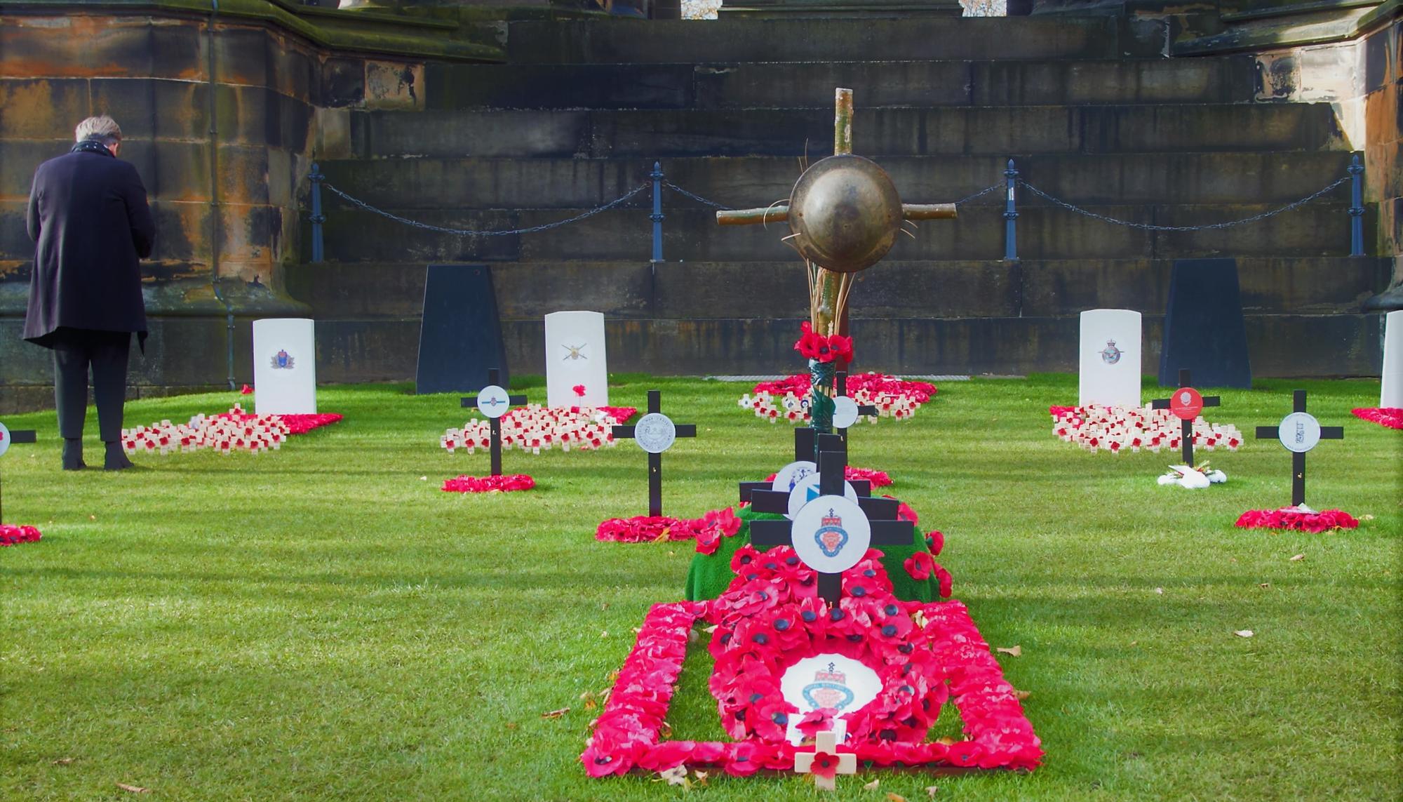 Remembrance