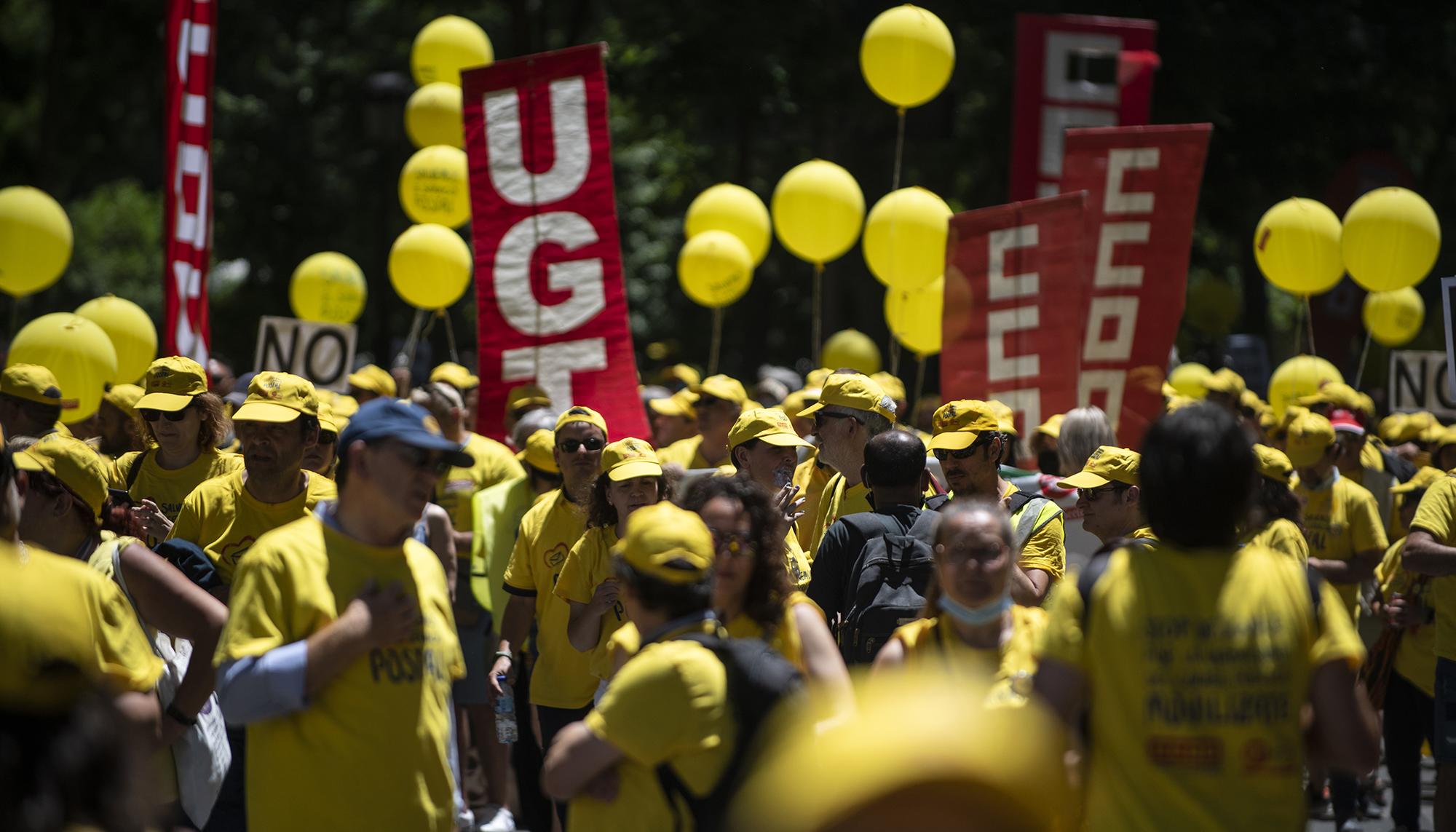 Correos se defiende - 7