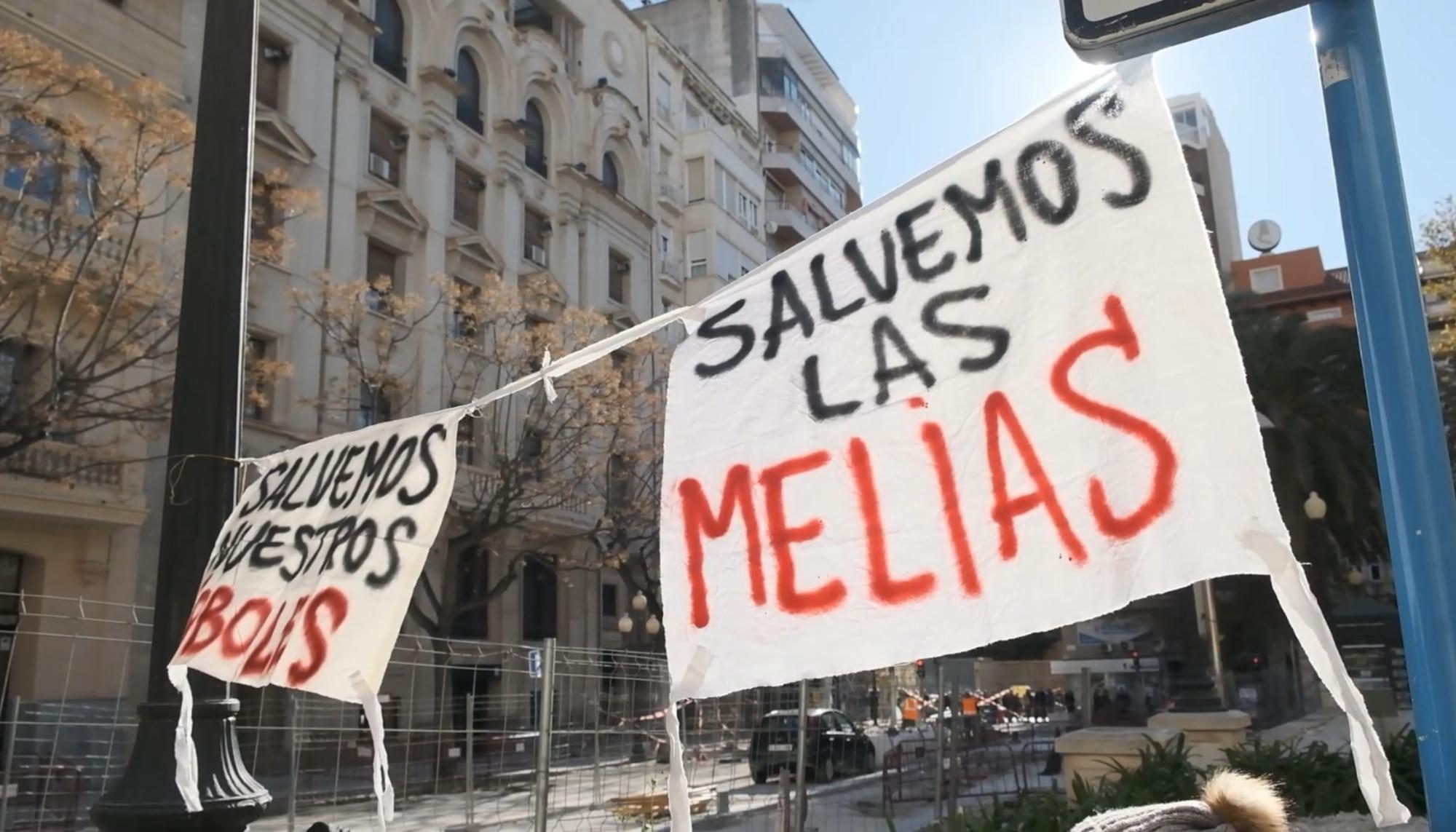 melias alicante