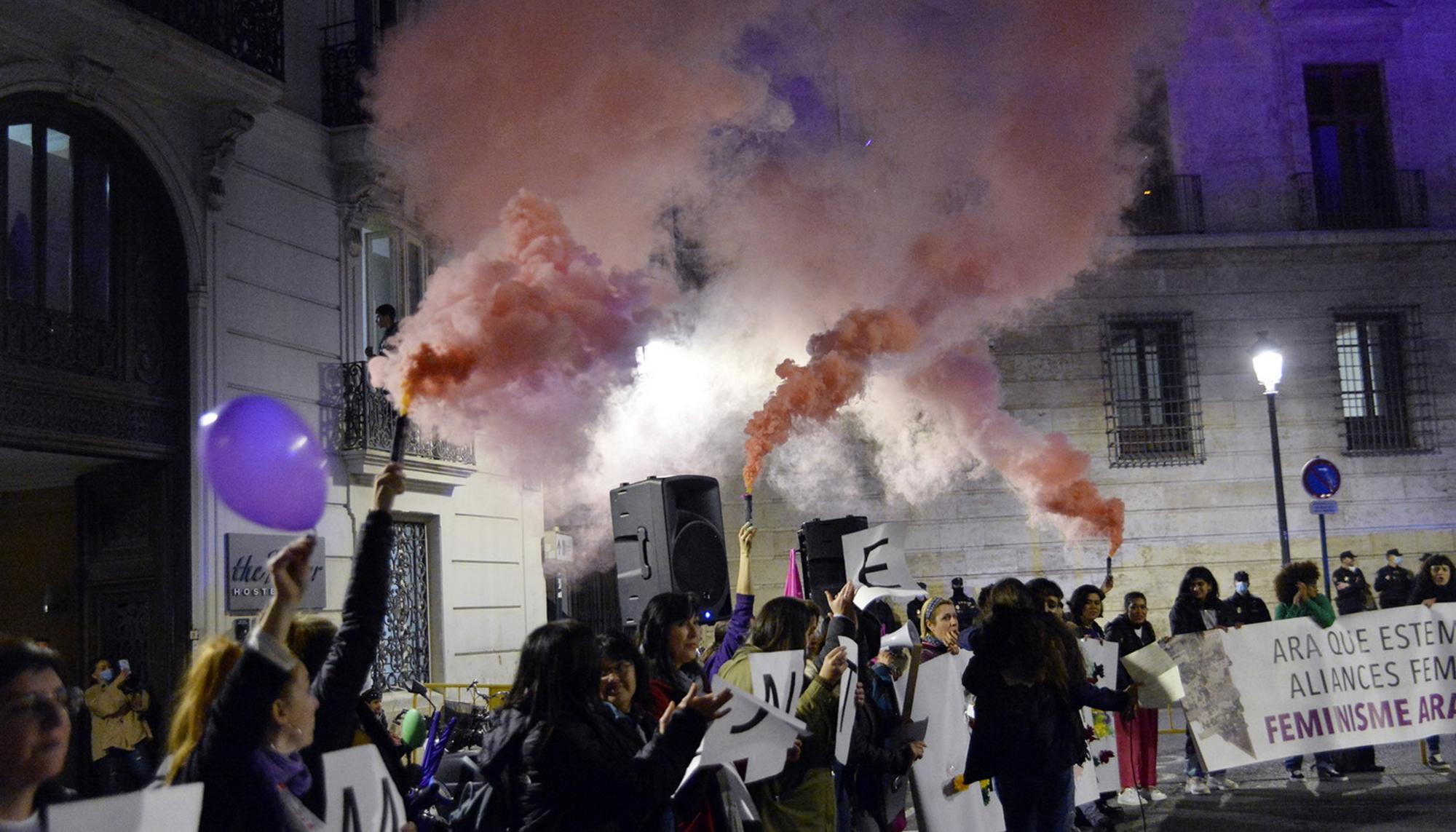 8M Pais Valencia 2022 galeria - 11
