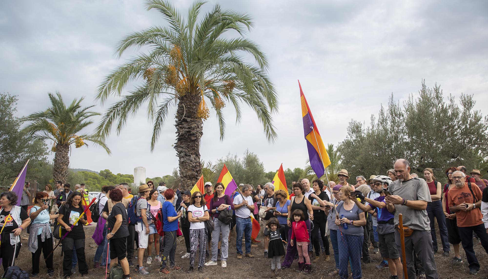 Marcha a Portaceli - 15
