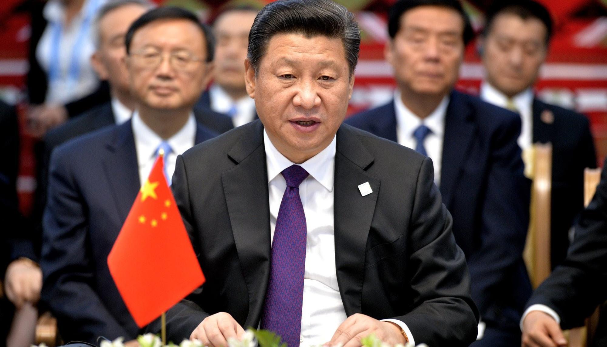 Xi Jinping