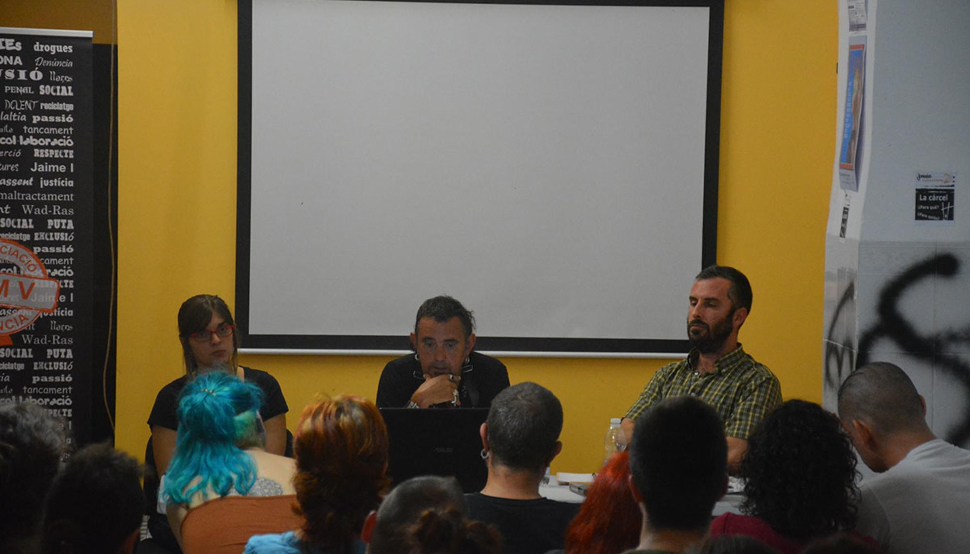 informe tortura valencia 2