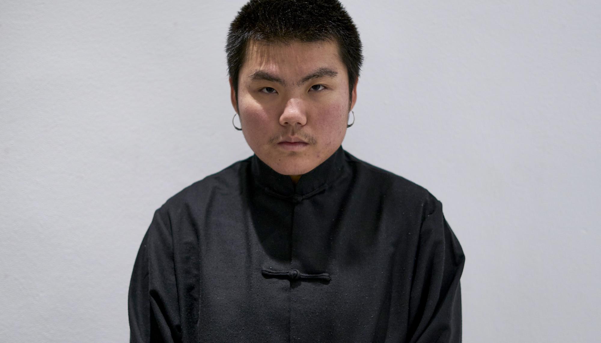 Yun Ping 