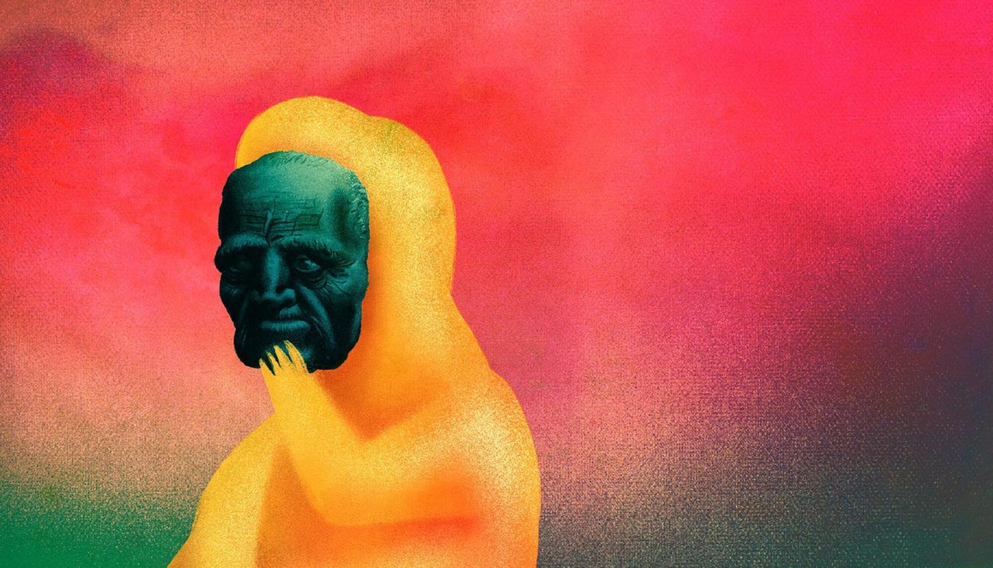 Qué Grande Es El Cómic - Upgrade Soul