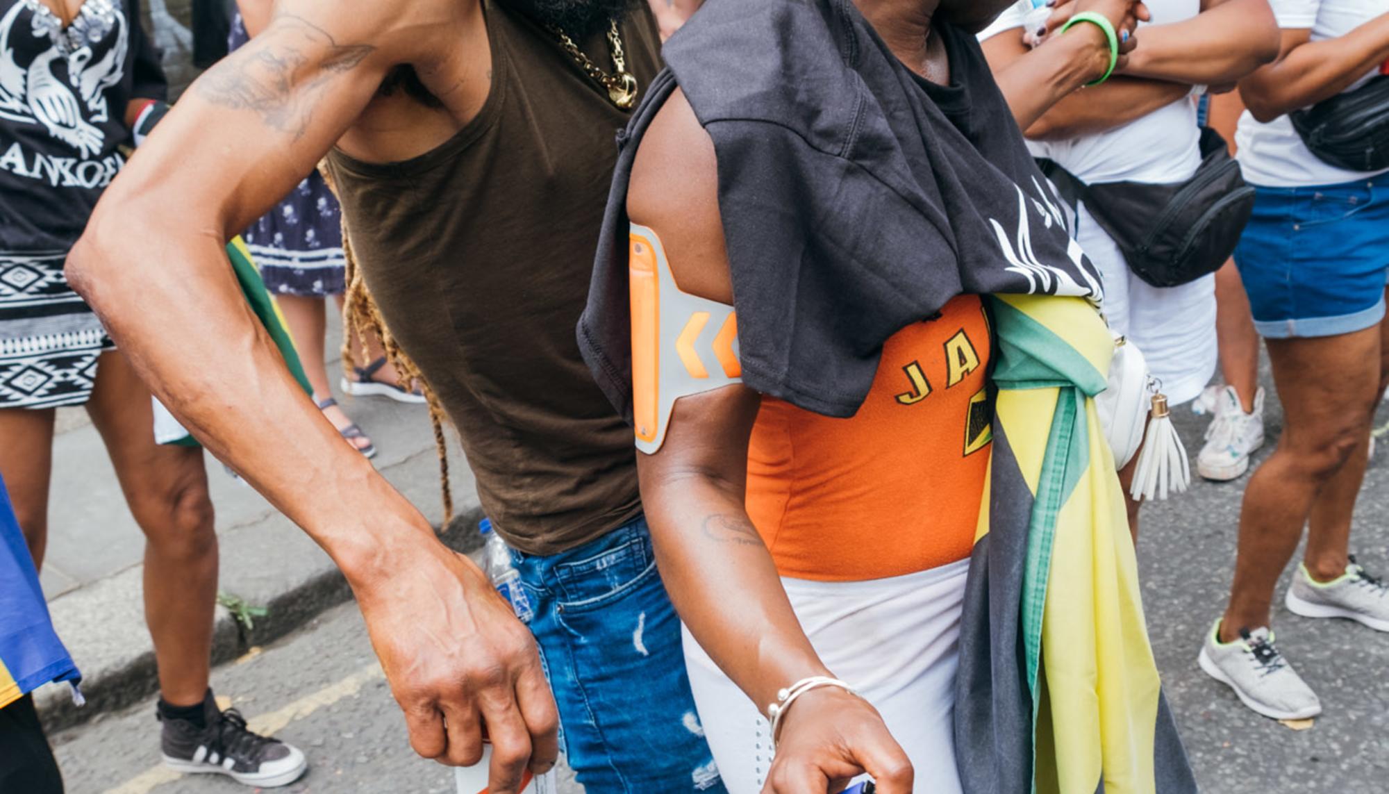 Carnaval Notting Hill - 6