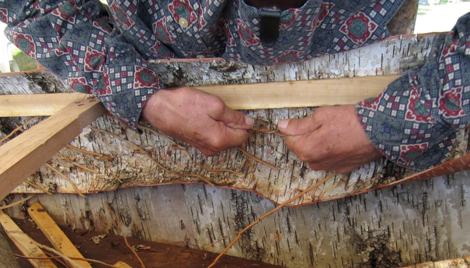 Ojibwe 