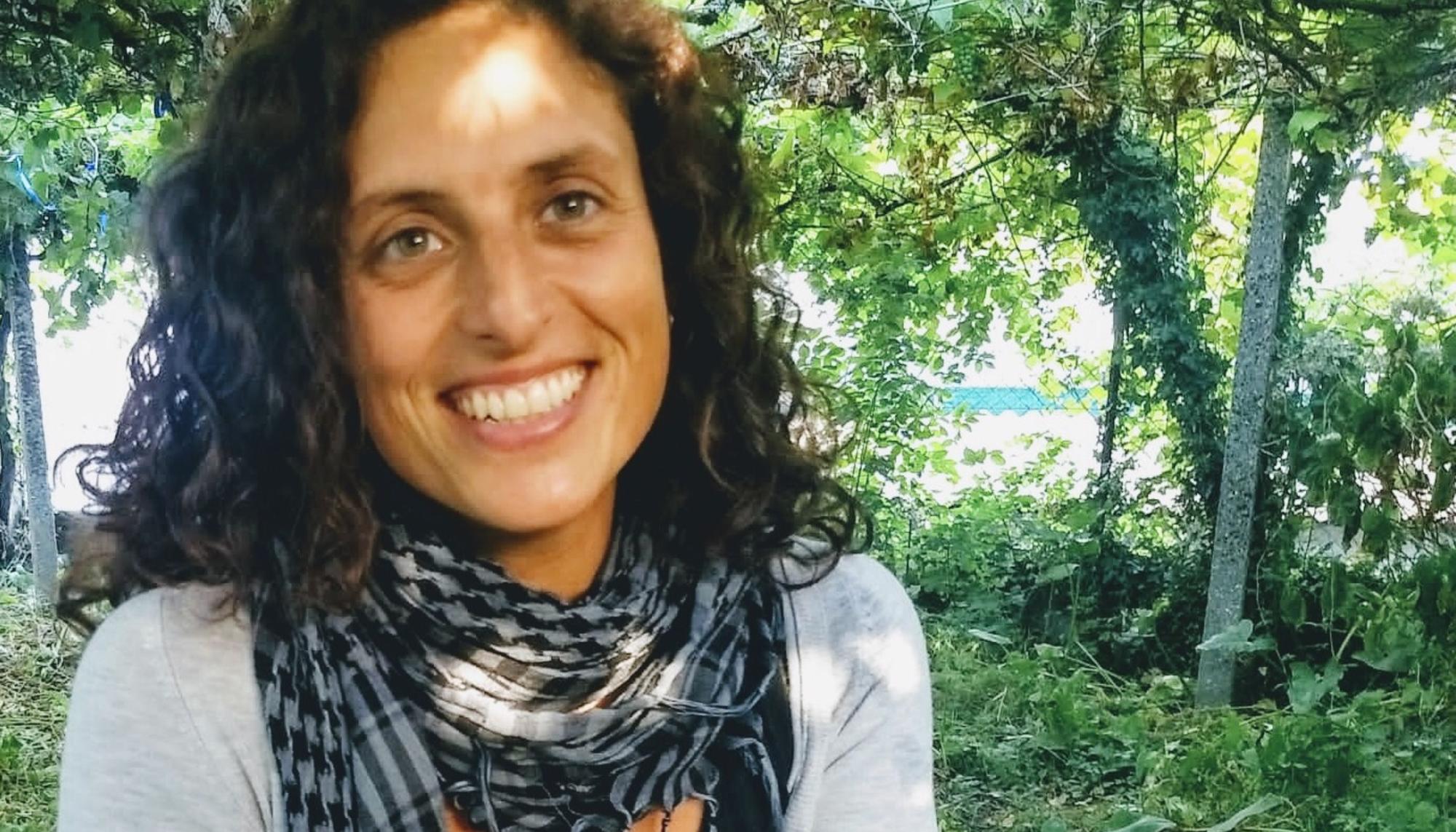 Marta Bóo ASELAFEM