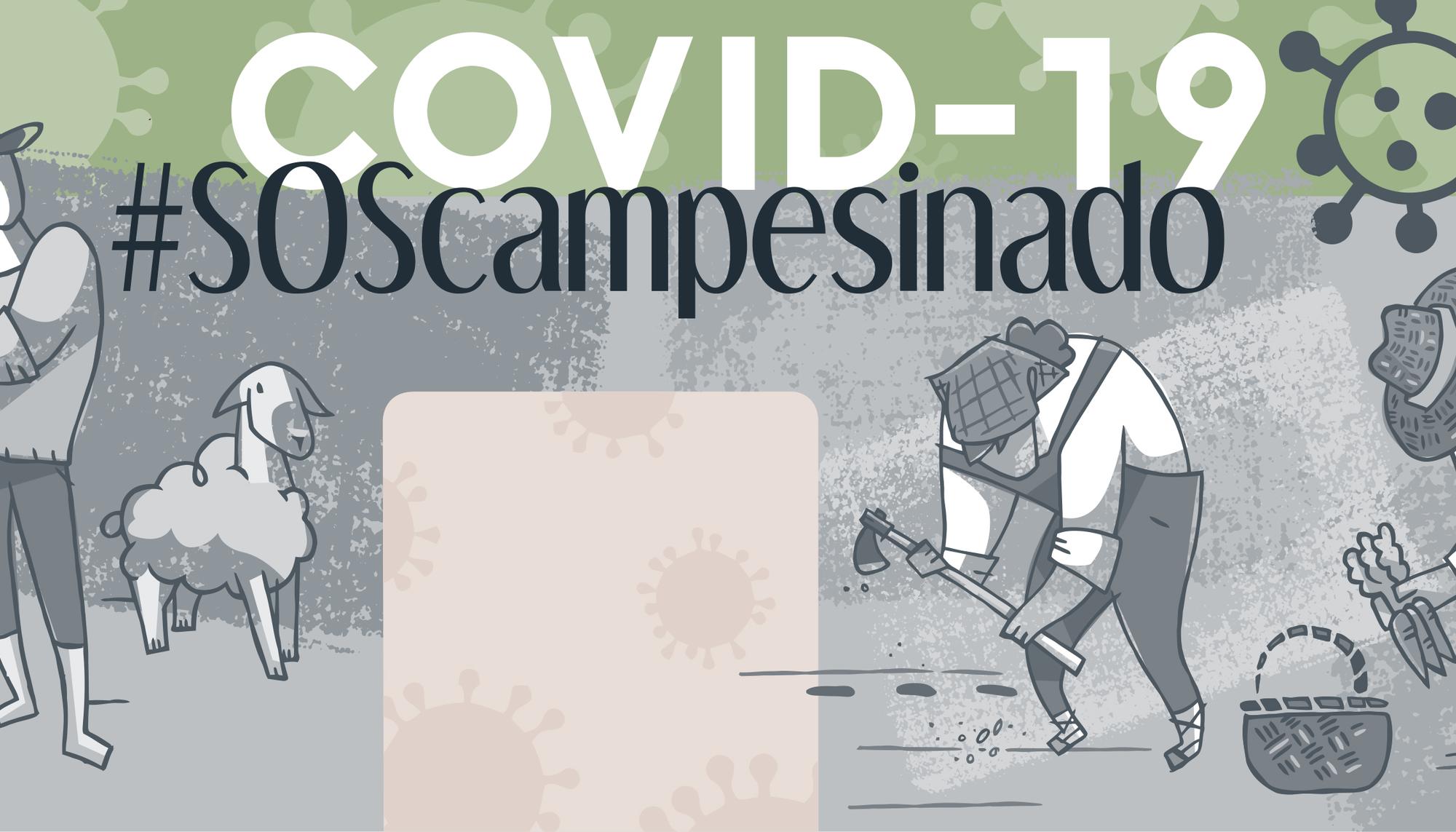 SOS Campesinado
