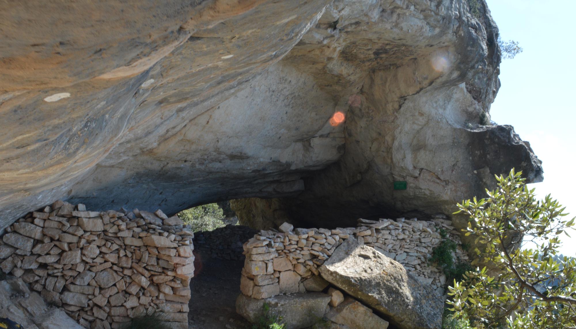 Cova Llonga