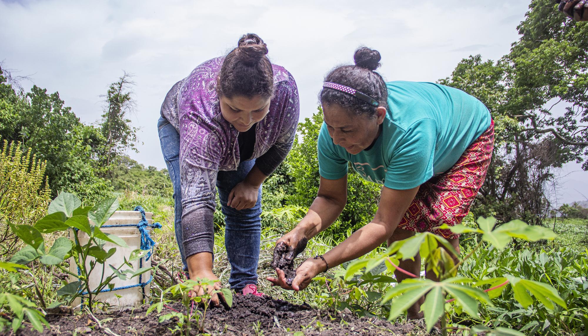 Foto Nicaragua