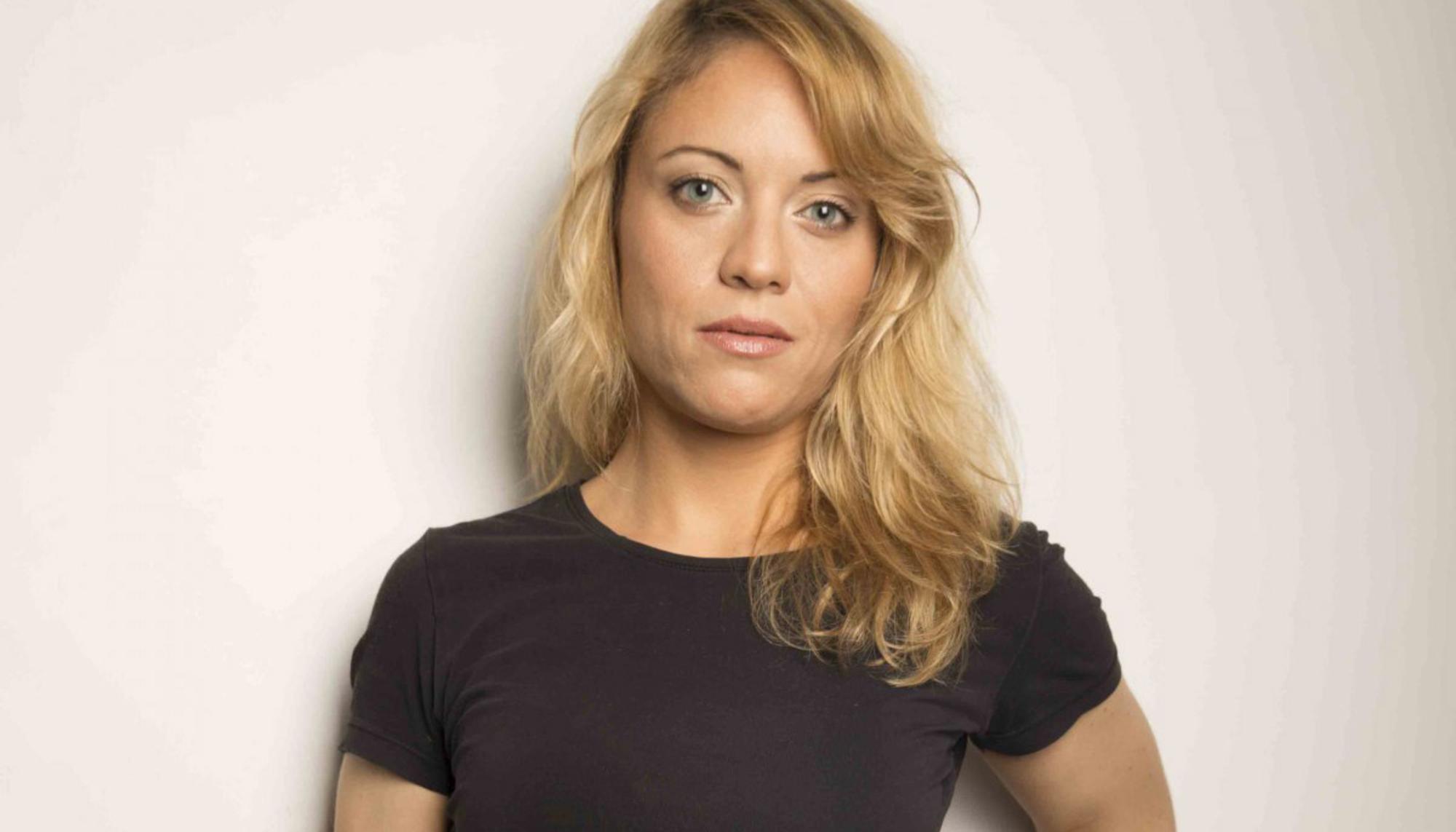 Glory Meyers