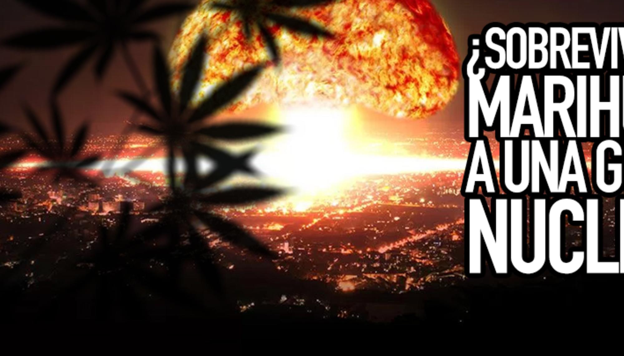 guerra nuclear
