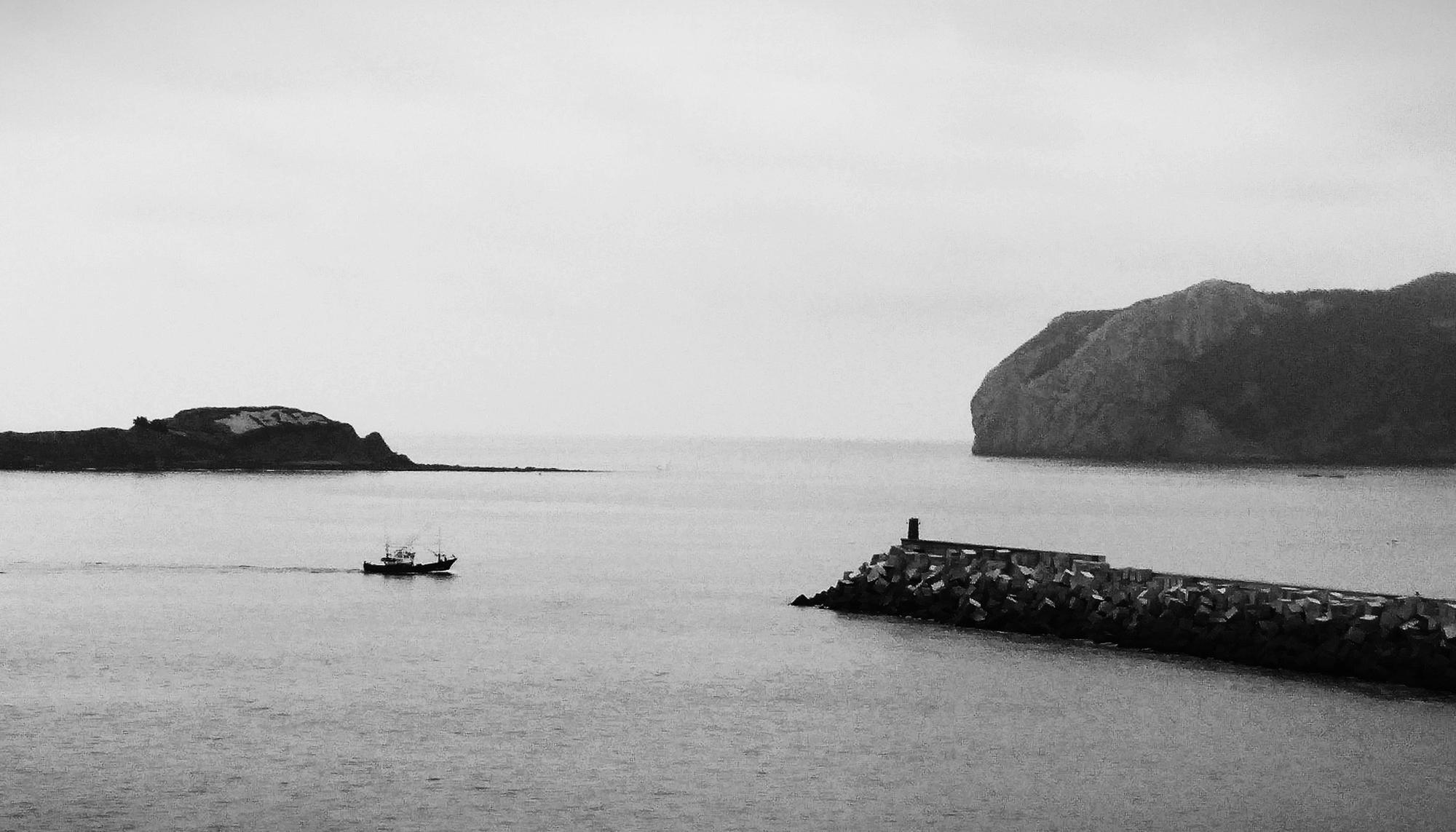 Bermeo Ogoño Izaro