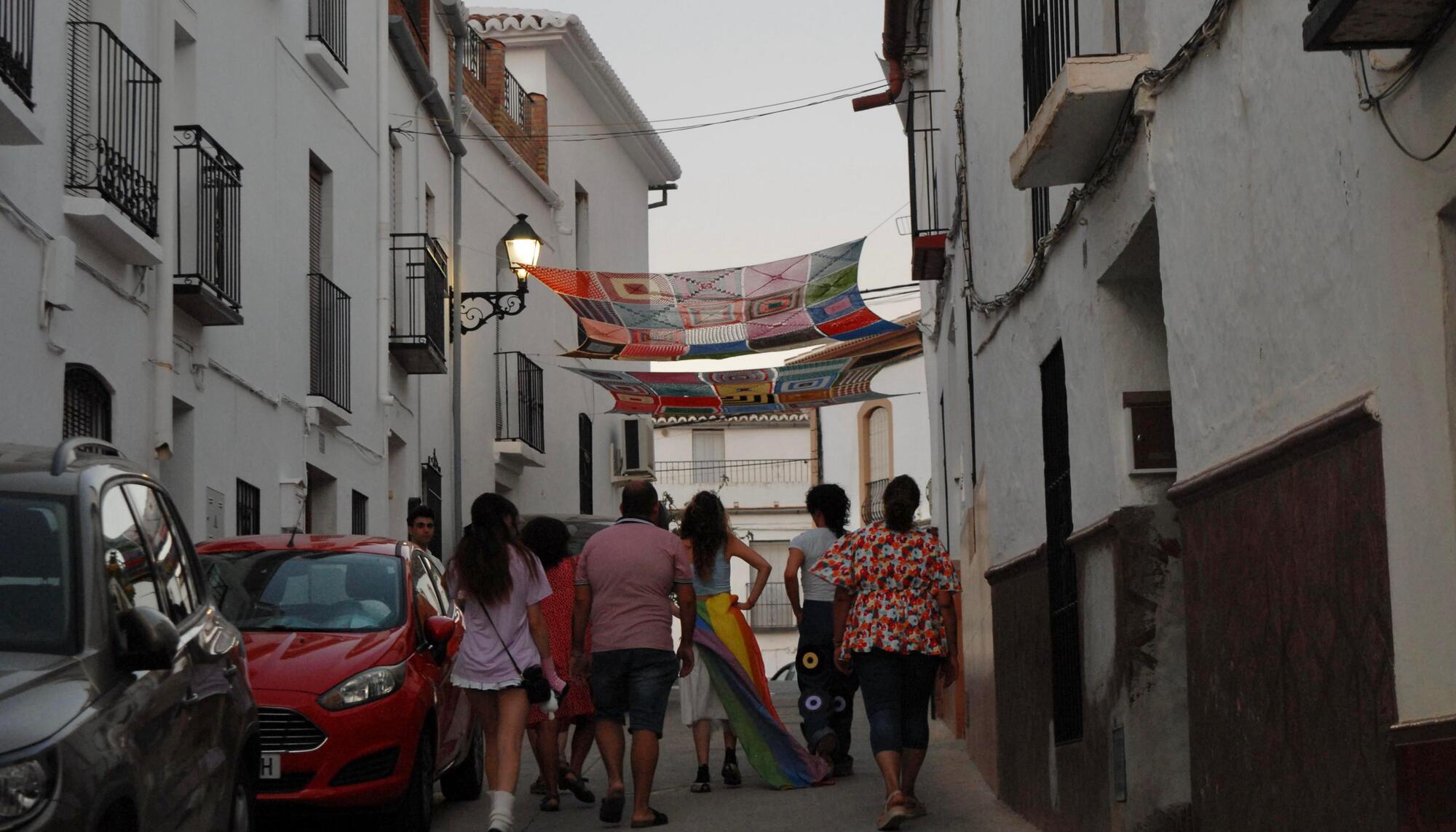 Orgullo Rural El Burgo
