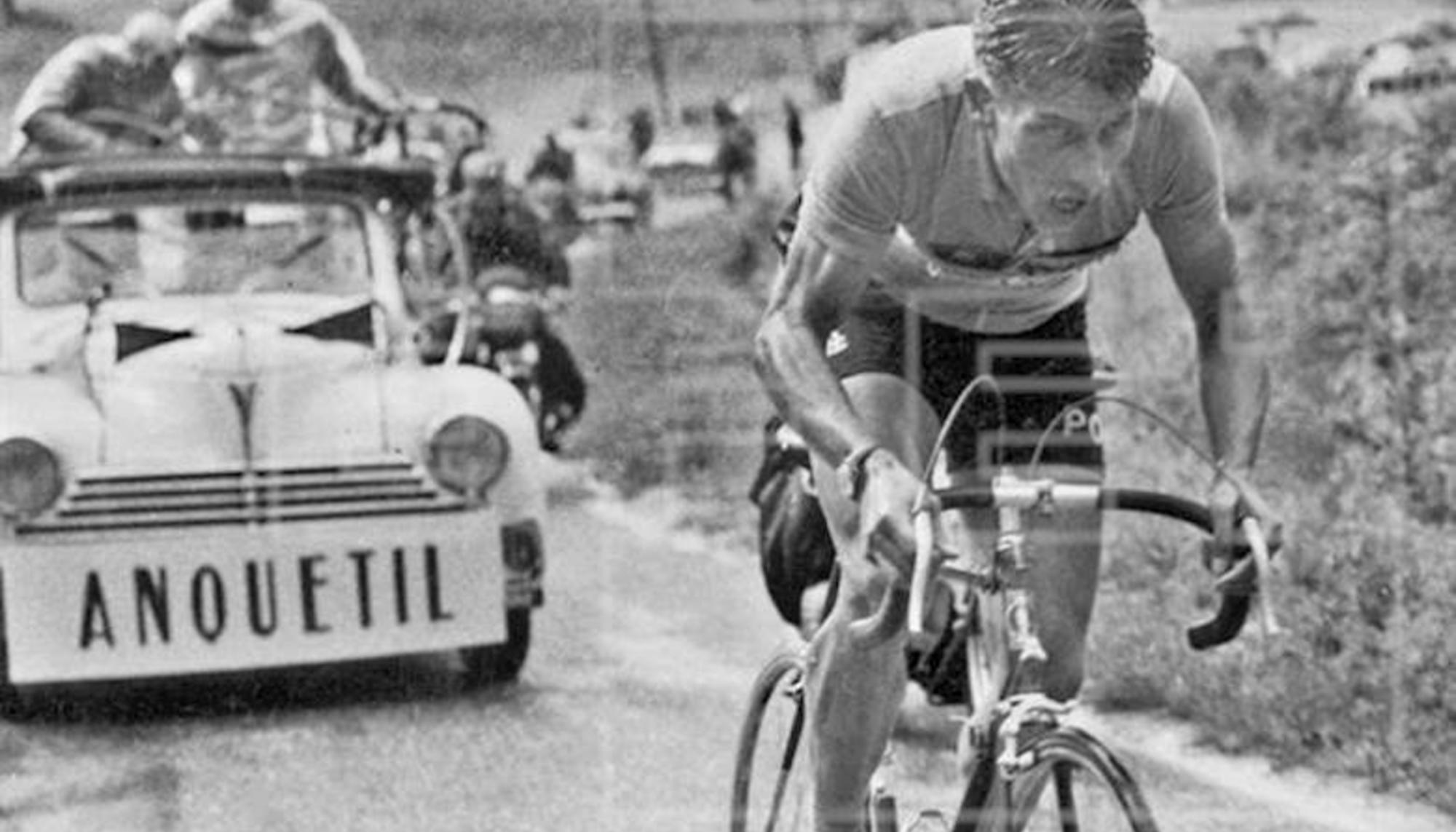 Jacques Anquetil