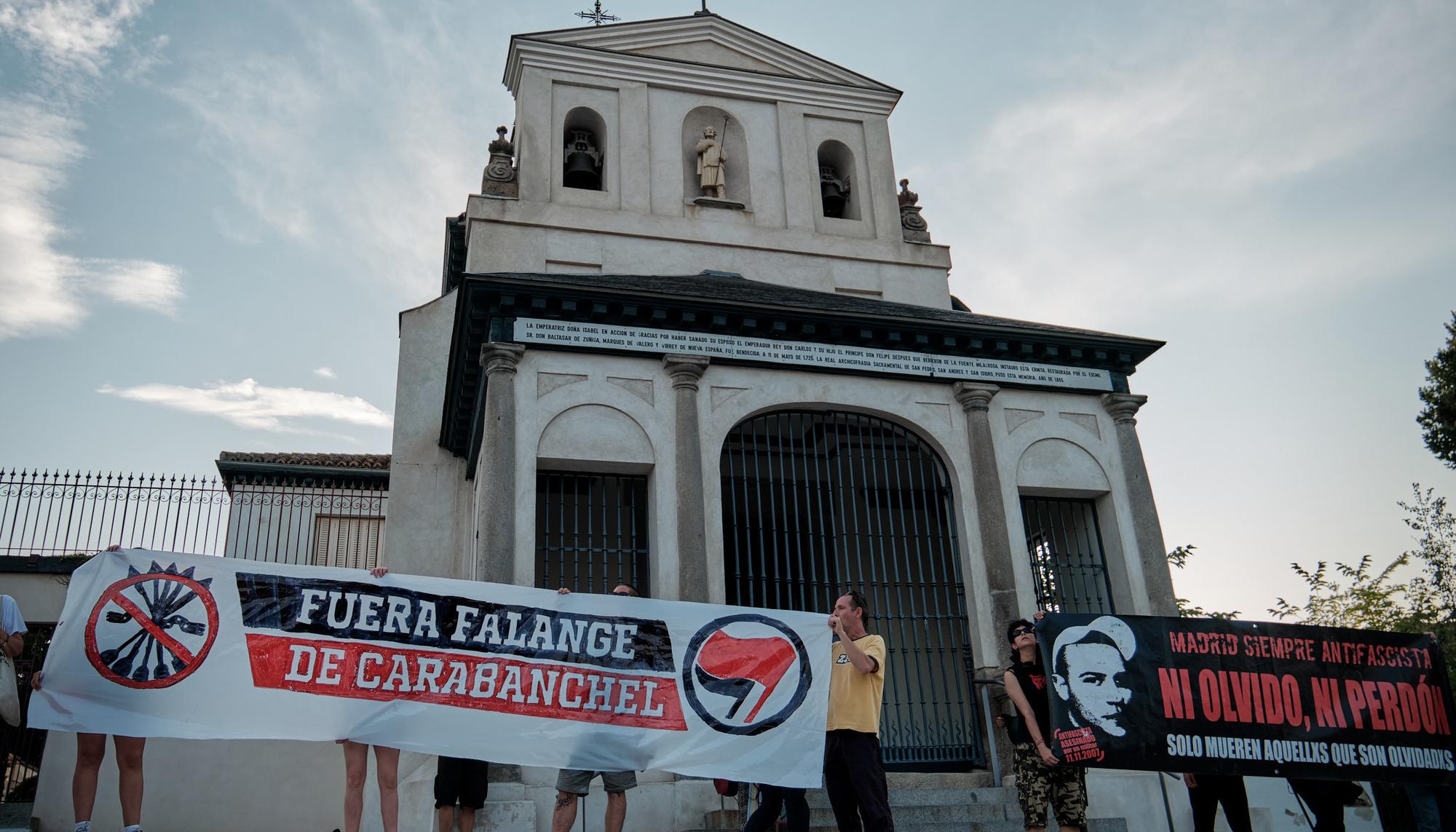 Carabanchel antifascista - 17