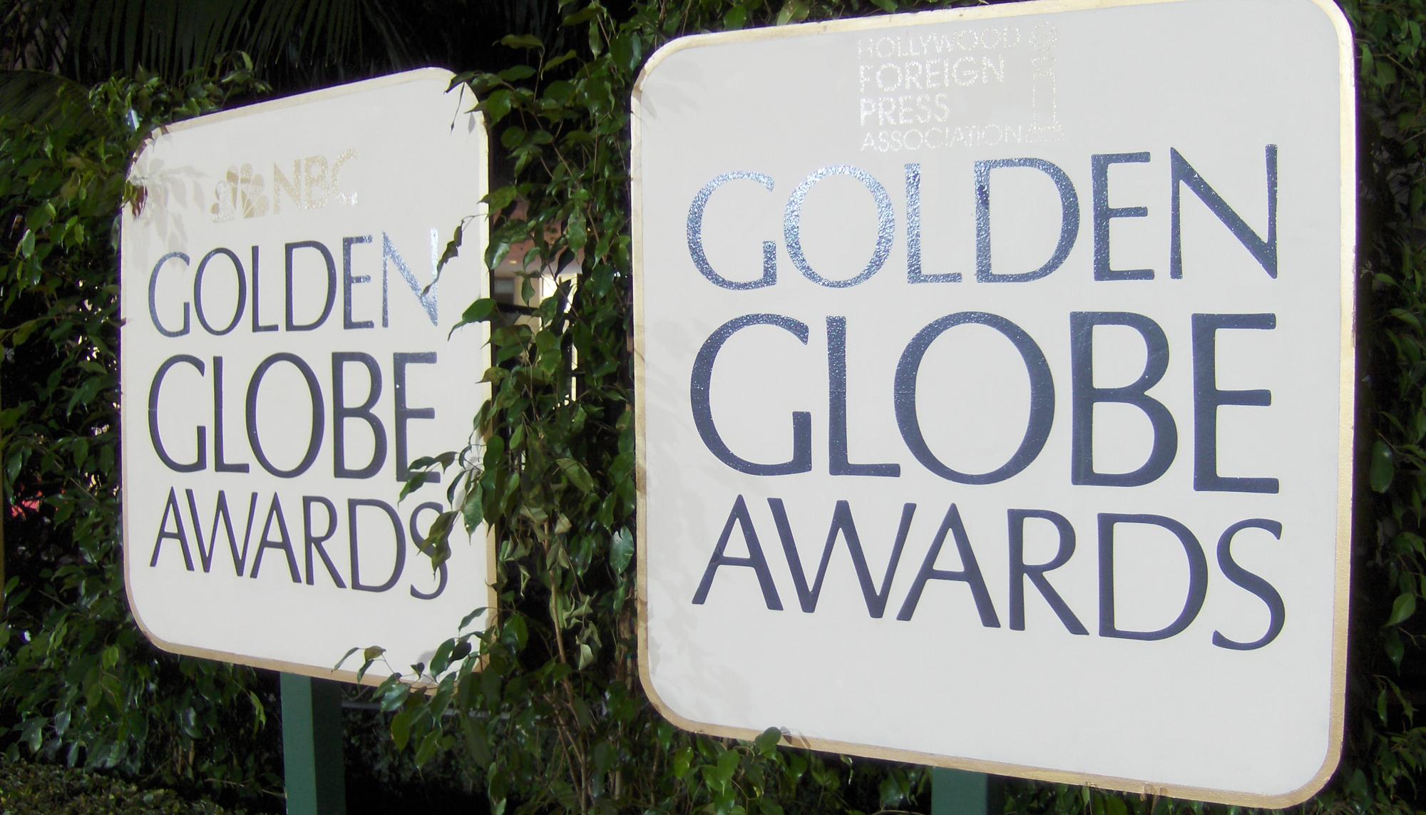 Globos de Oro
