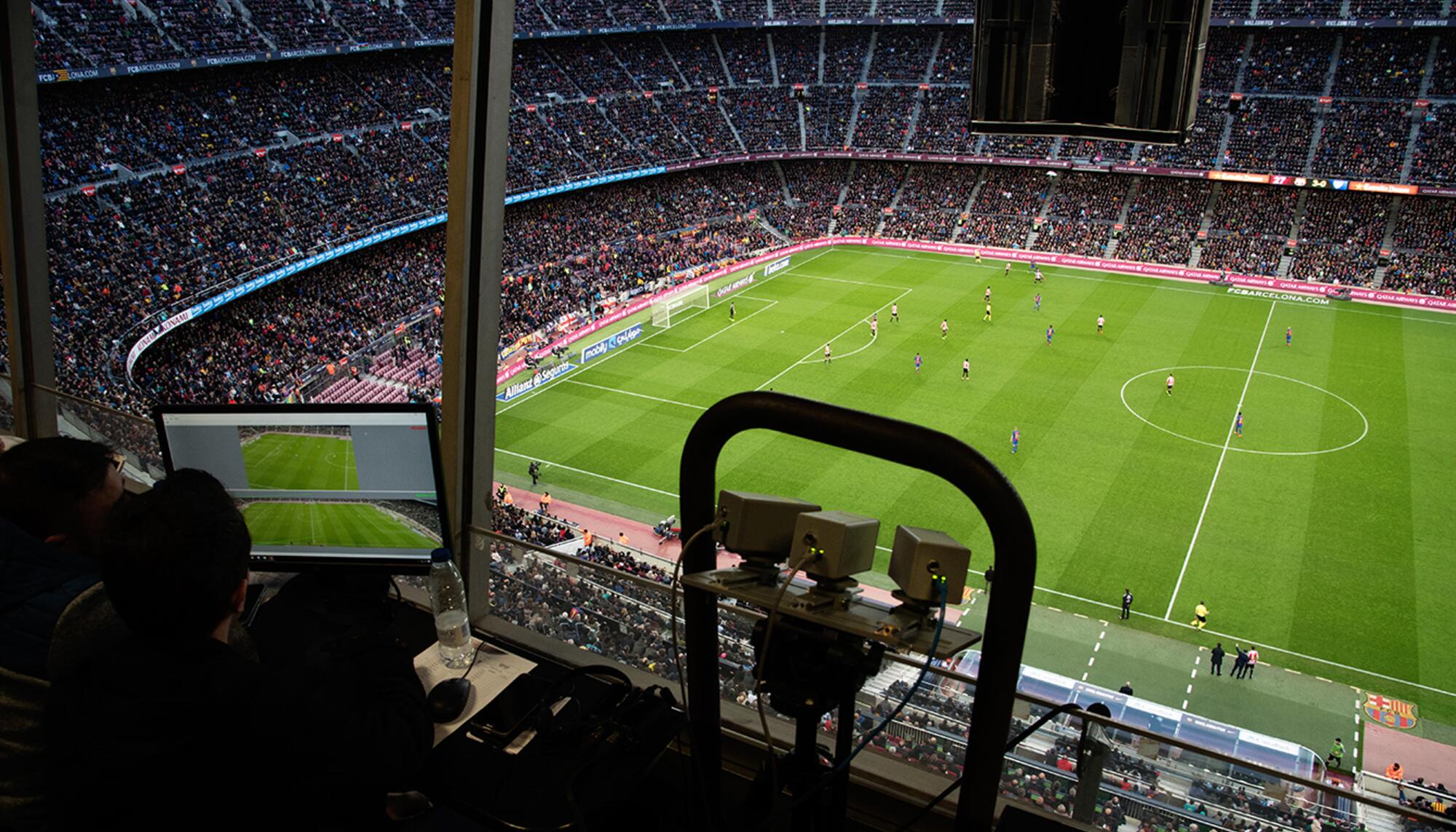 Futbol mediapro